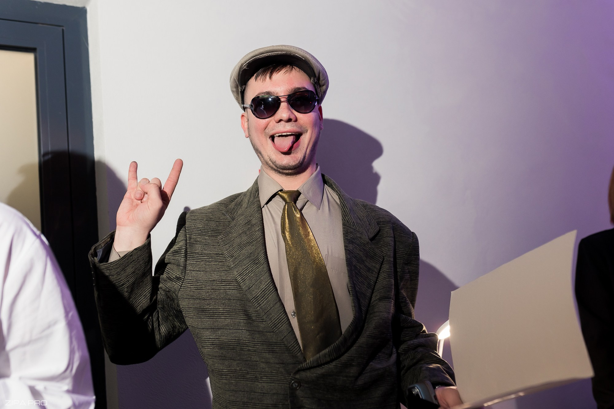 Мероприятие «Event Penza». Фотограф Zipa Pro