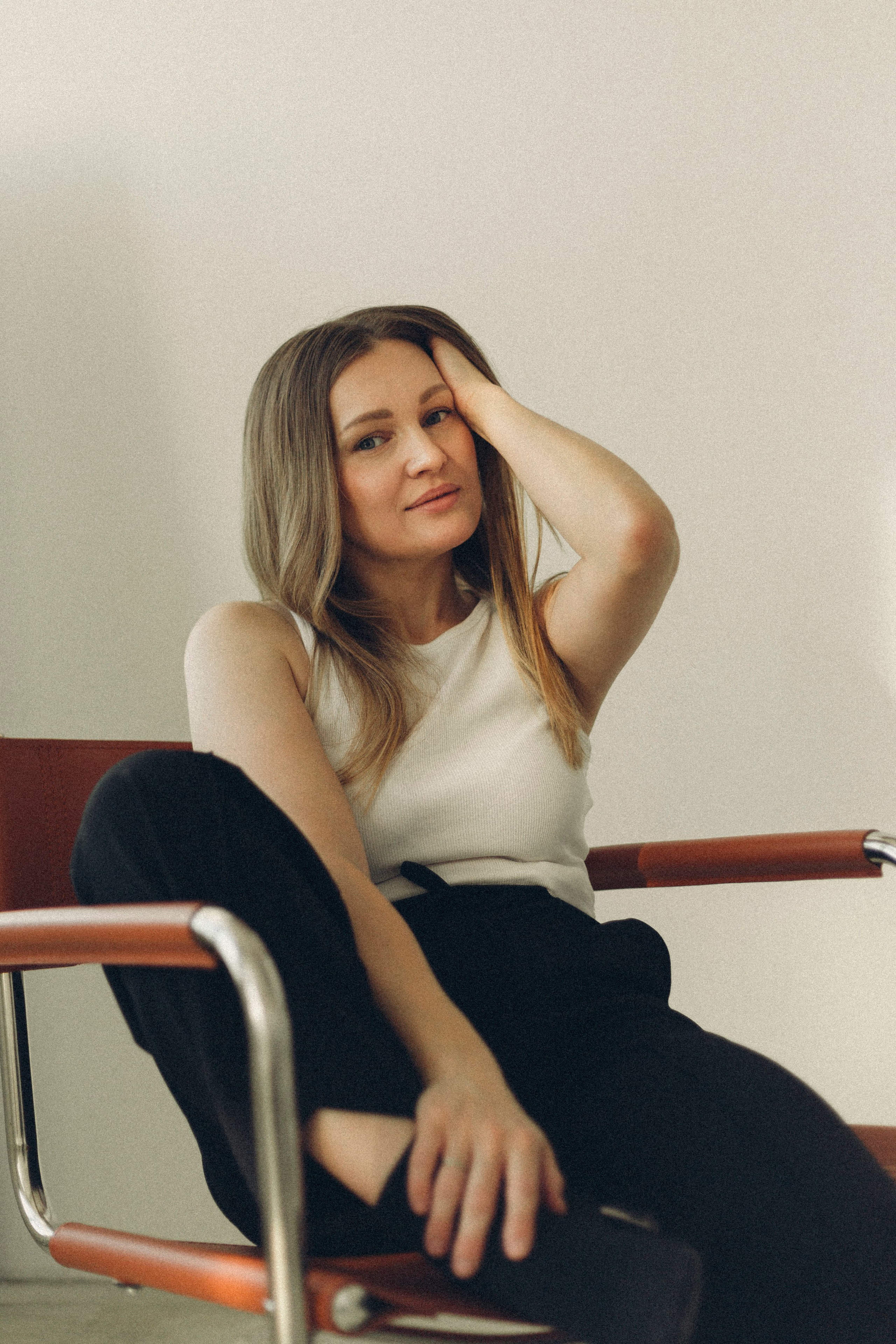 Индивидуальная фотосессия Вали в Екатеринбурге. Марина Рерих — портретный фотограф в Екатеринбурге