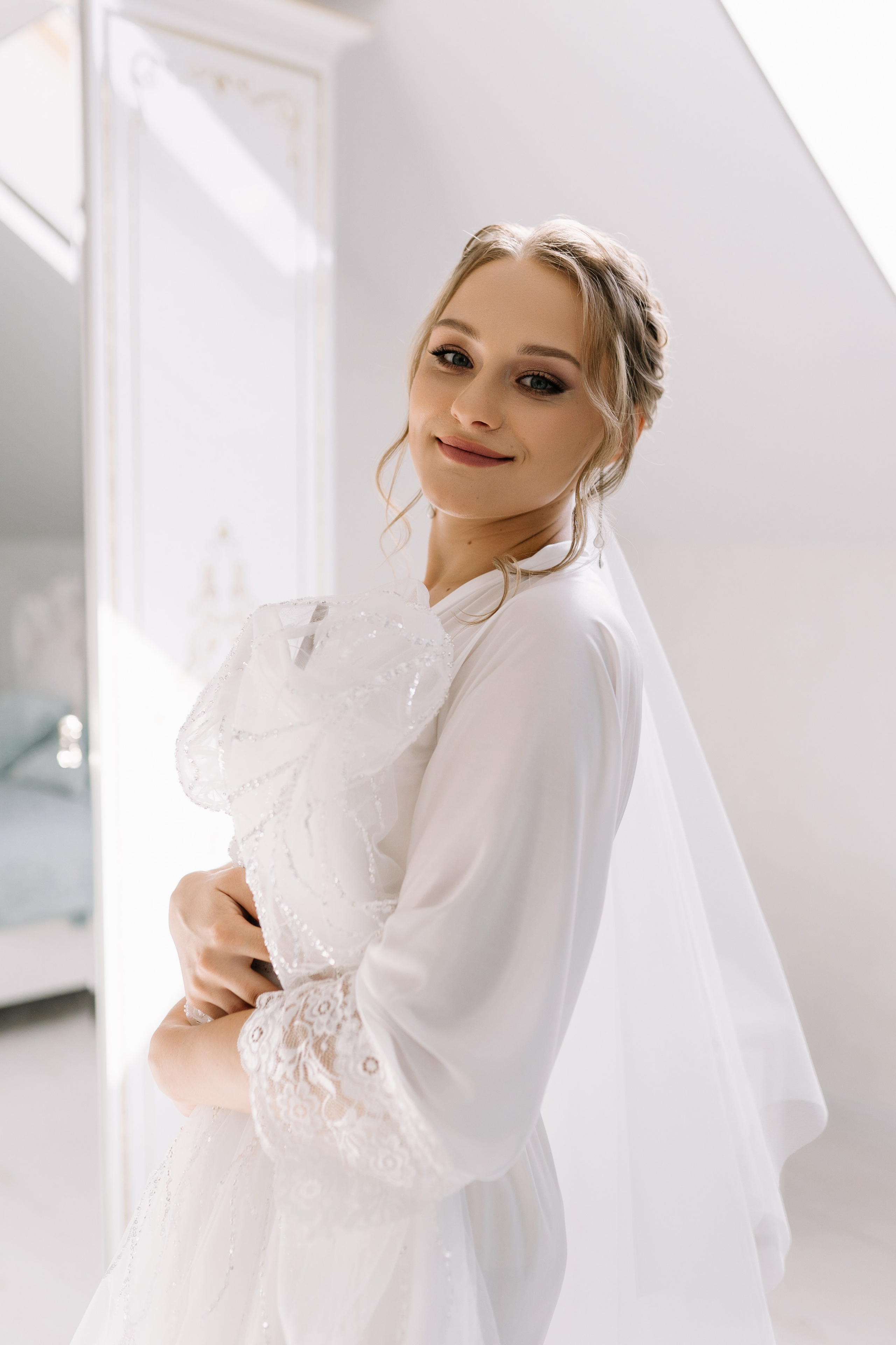 Серкан & Виктория