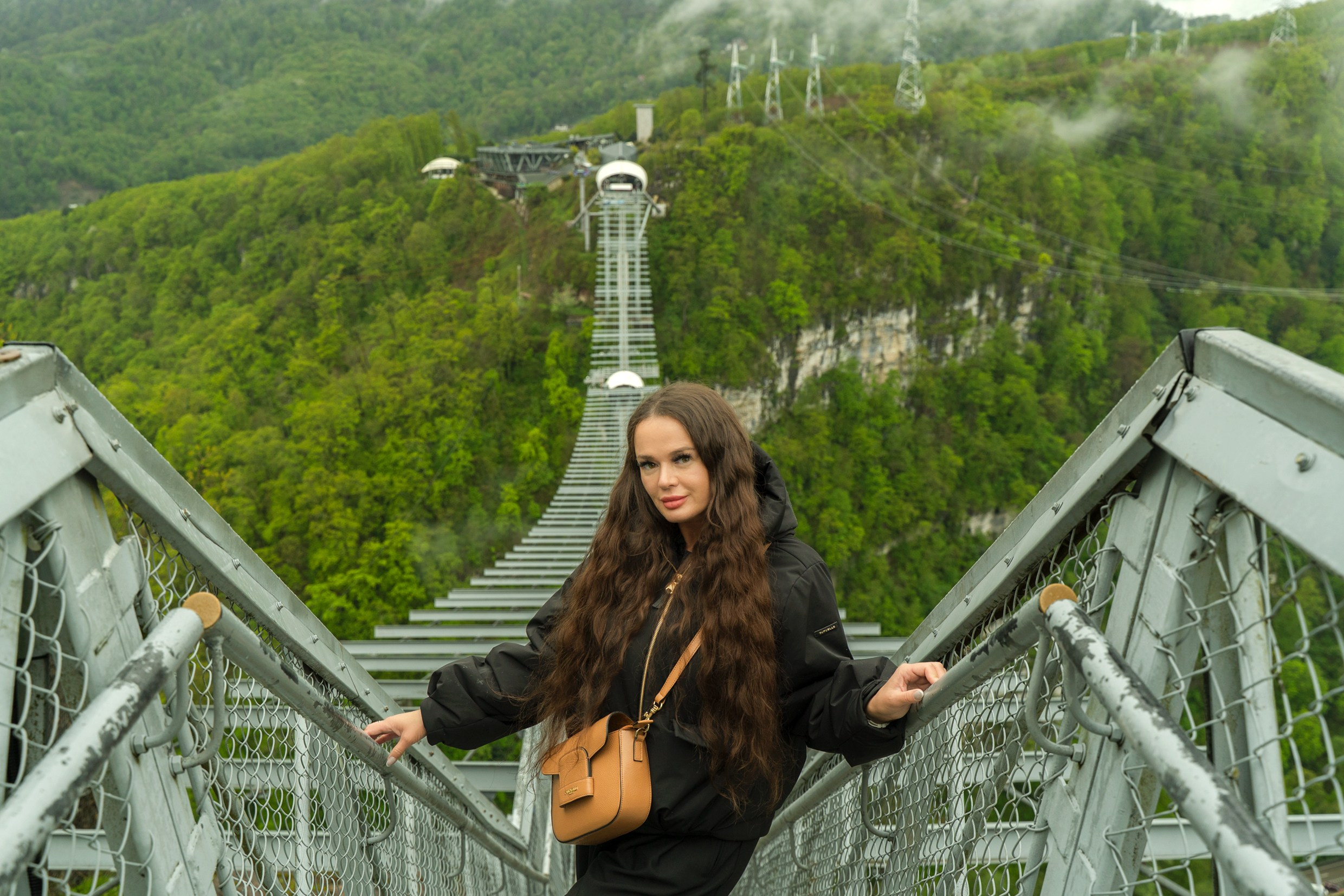 Фотограф в Сочи Елена Лисотина. Фототуры в Сочи