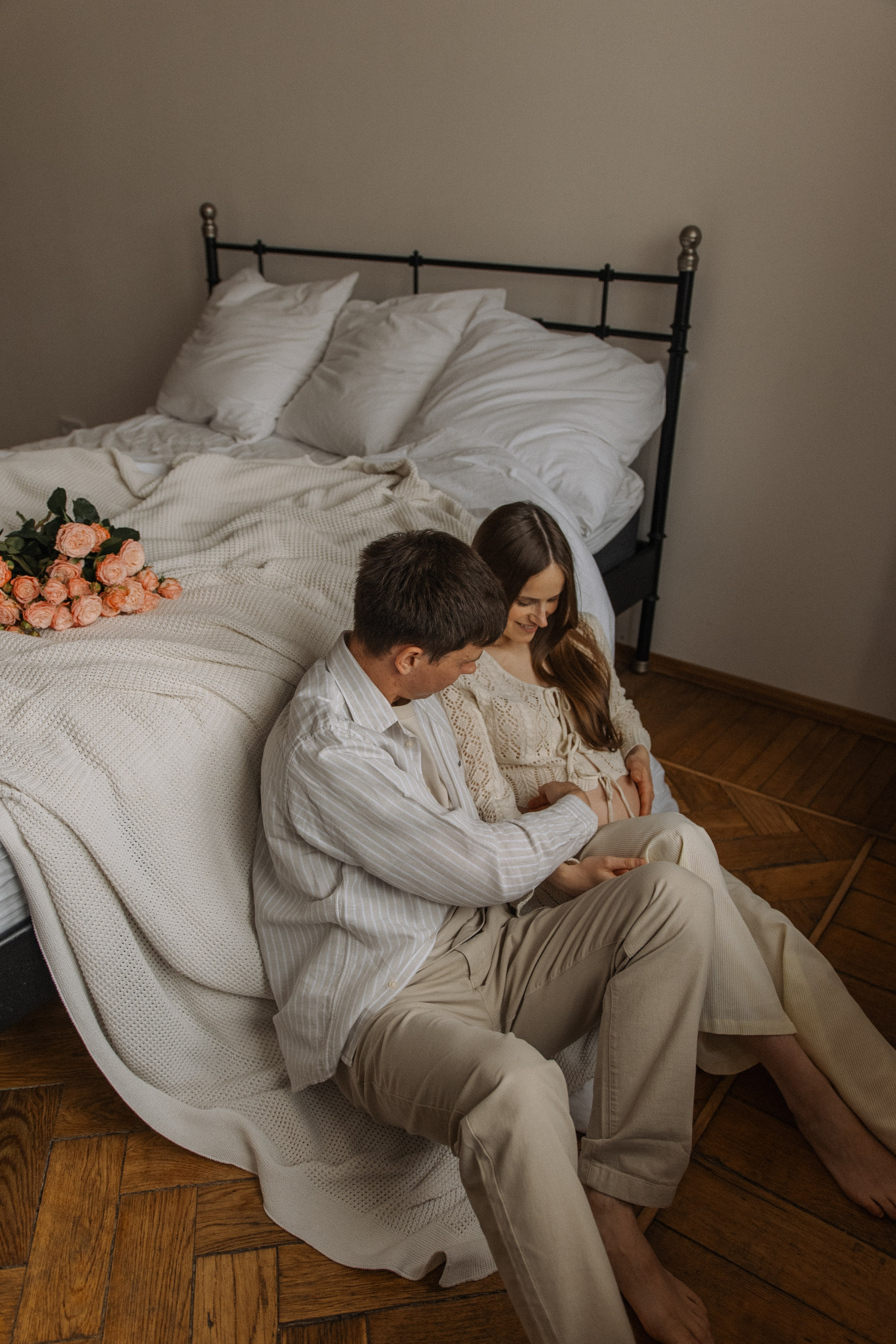 Светлана. Гаврилова Настя семейный фотограф lifestyle в Москве