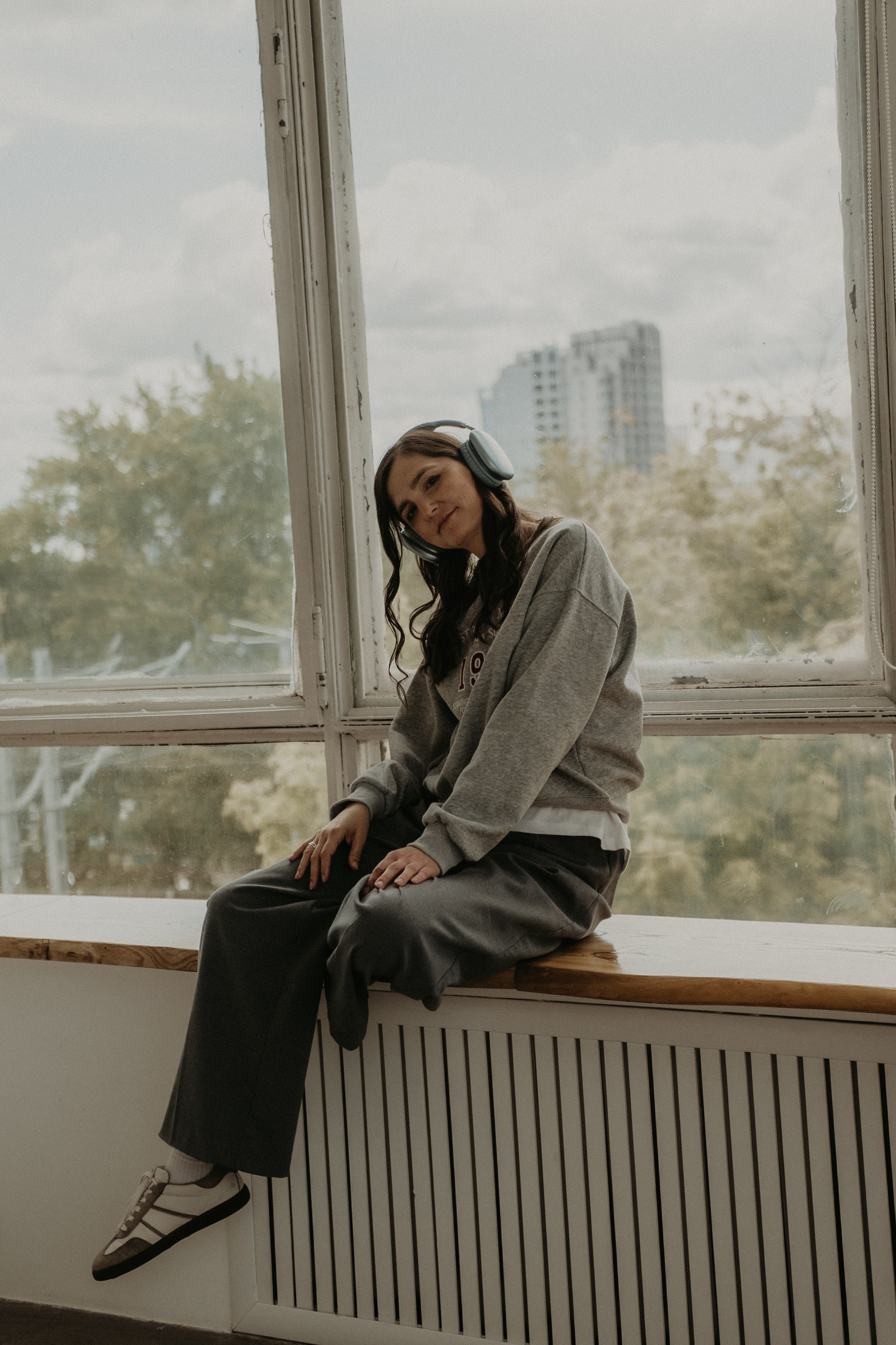 Вероника. Гаврилова Настя семейный фотограф lifestyle в Москве