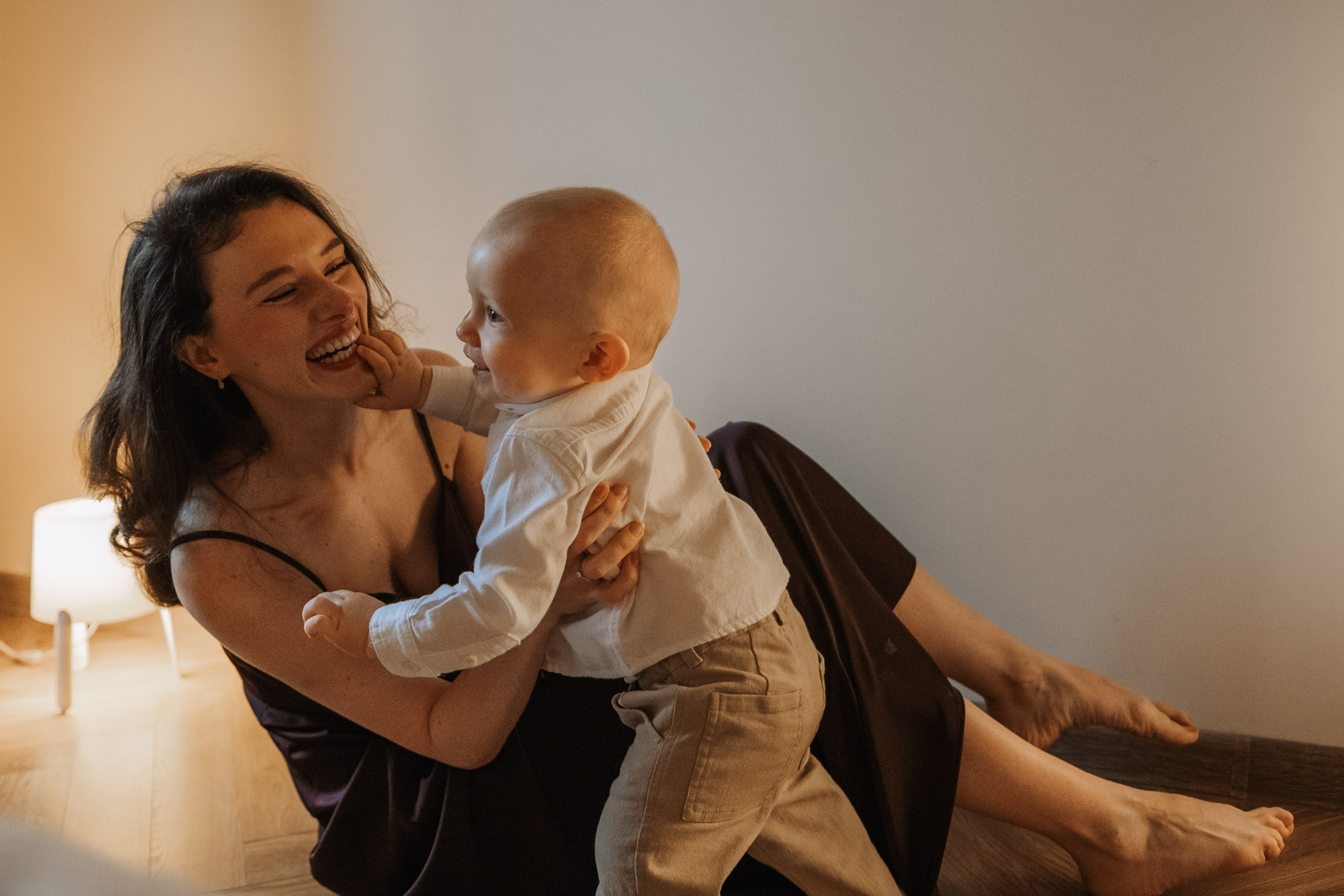 Федор. Гаврилова Настя семейный фотограф lifestyle в Москве