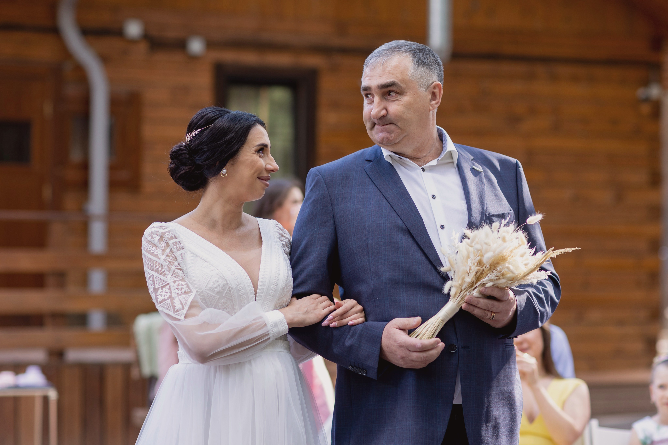 Ирина & Виталий. Свадебный фотограф Наталья Молявина