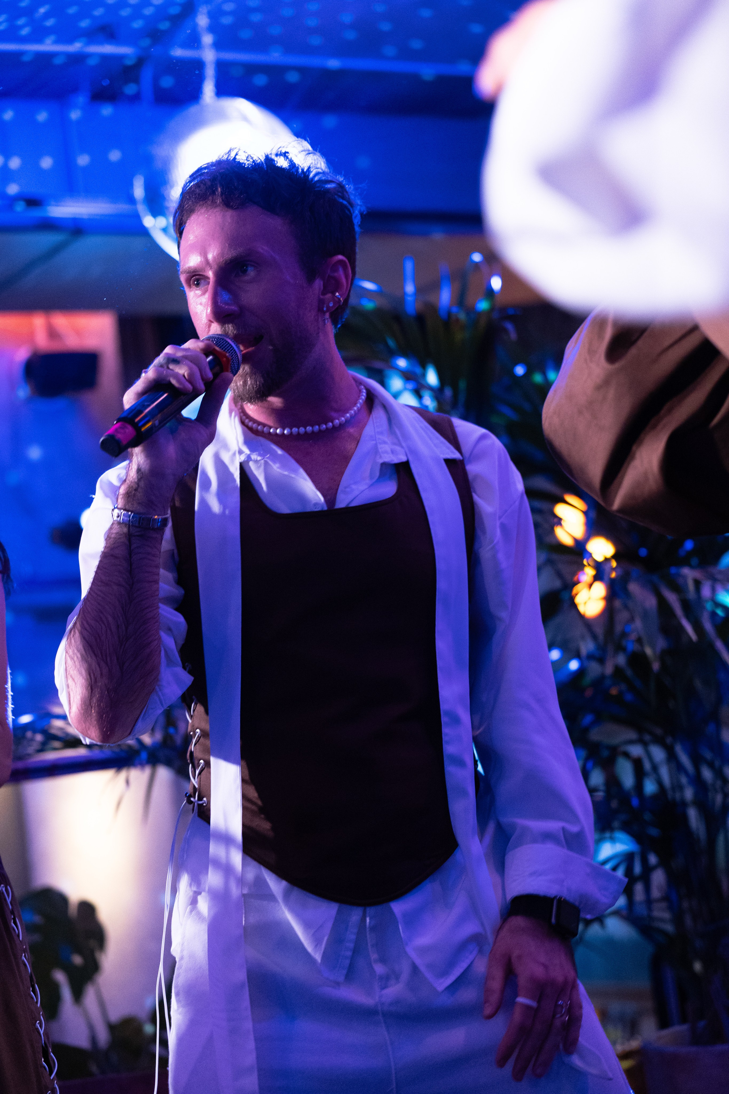 Вечеринка победителей wedding awards nw. Фотограф Артем Бросов в Санкт-Петербурге и Дубае