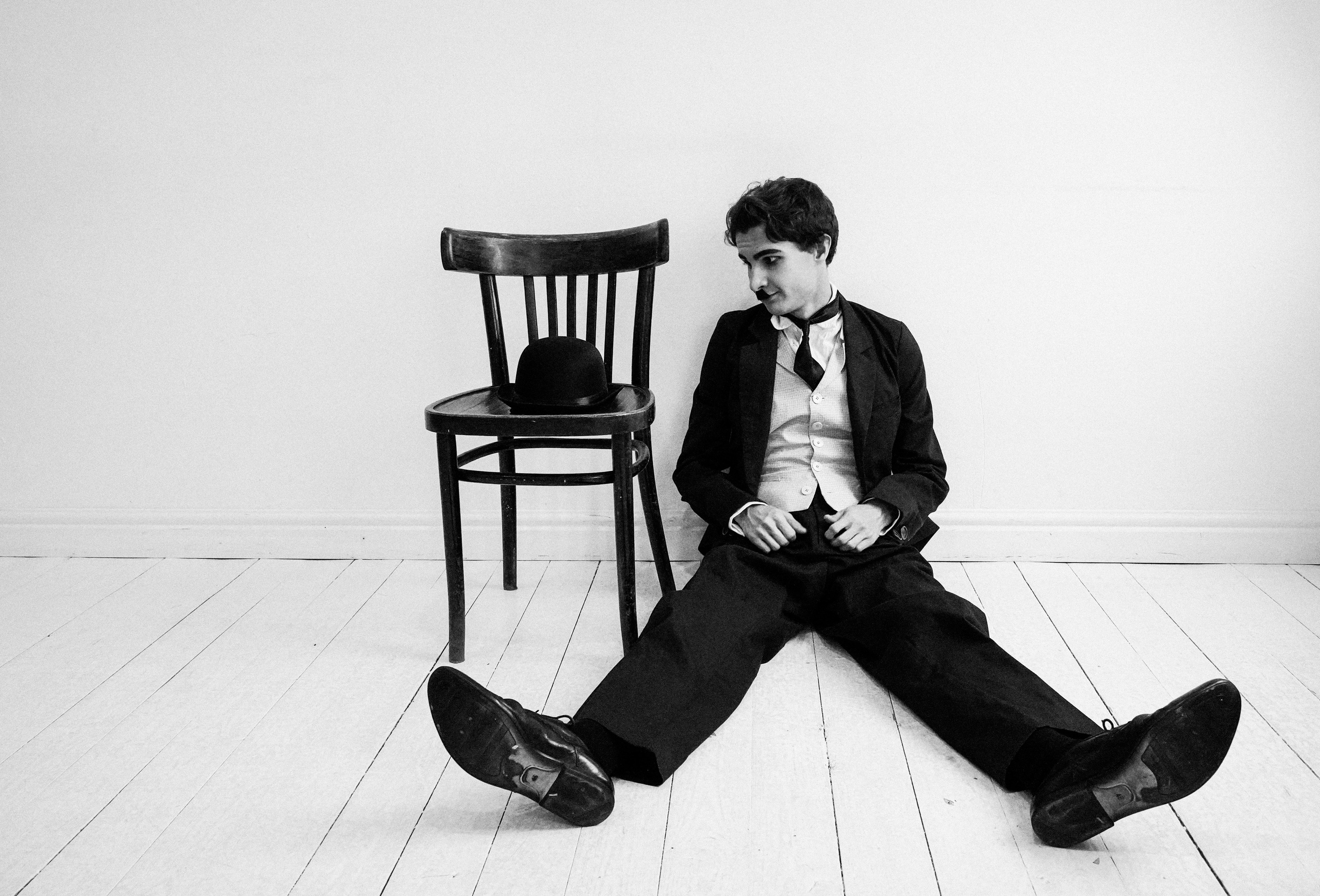 Максим. Фотохудожник Татьяна Бойцова