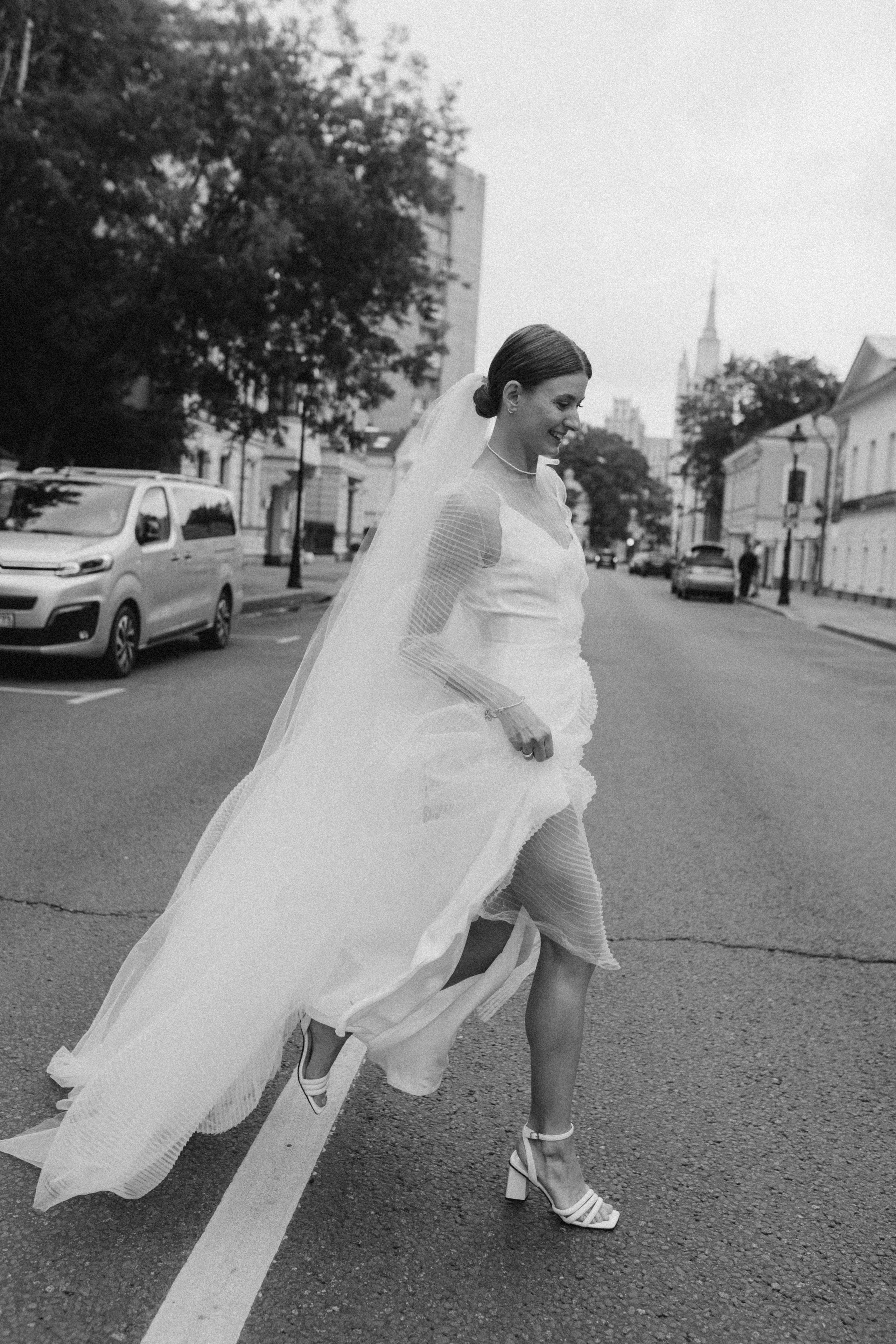 Can't Take My Eyes off You (full day). Свадебный фотограф в Москве Мария Крош