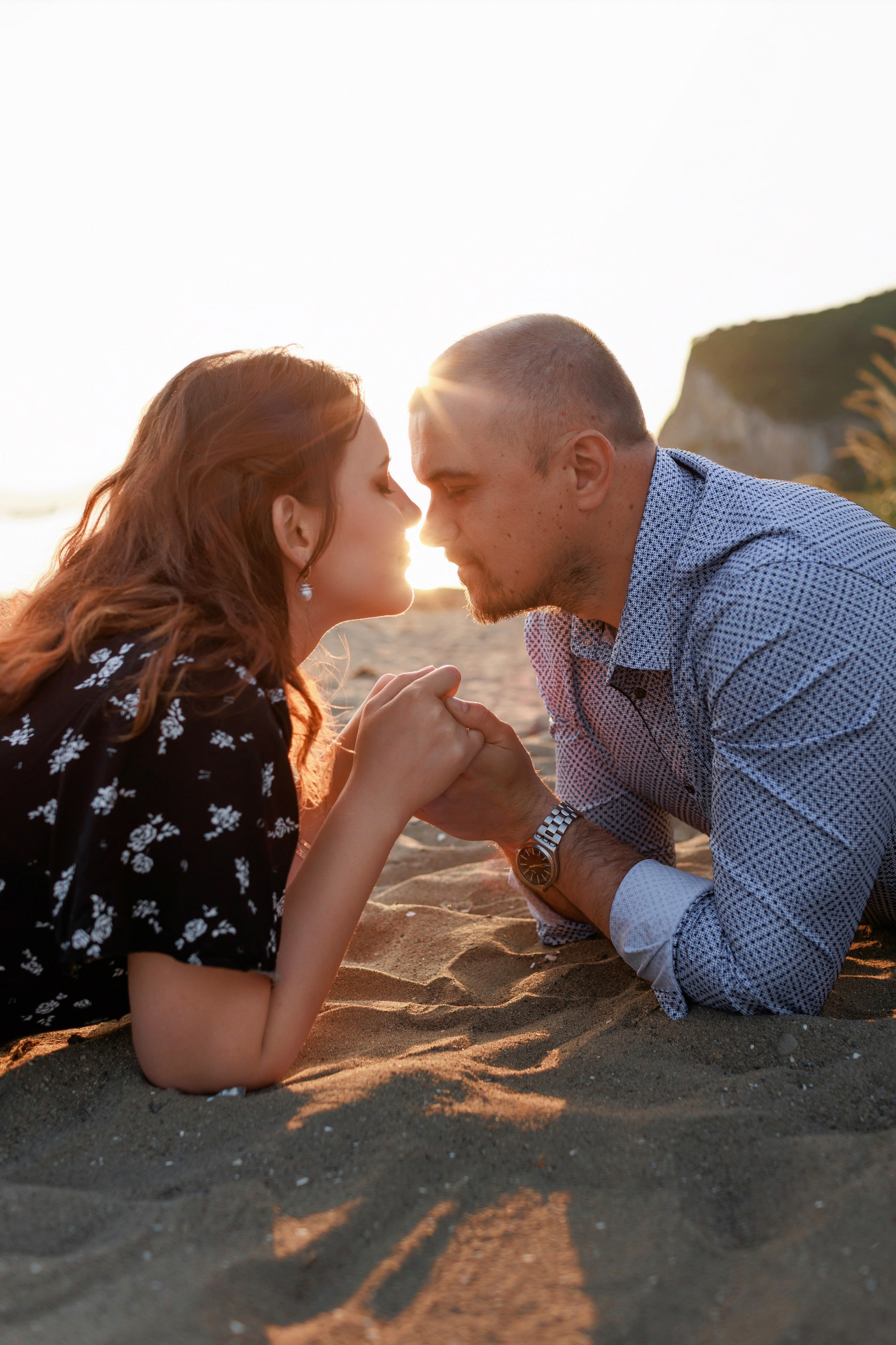 Павел и Валерия. Свадебный, семейный и детский фотограф в городе Партизанск, Находка