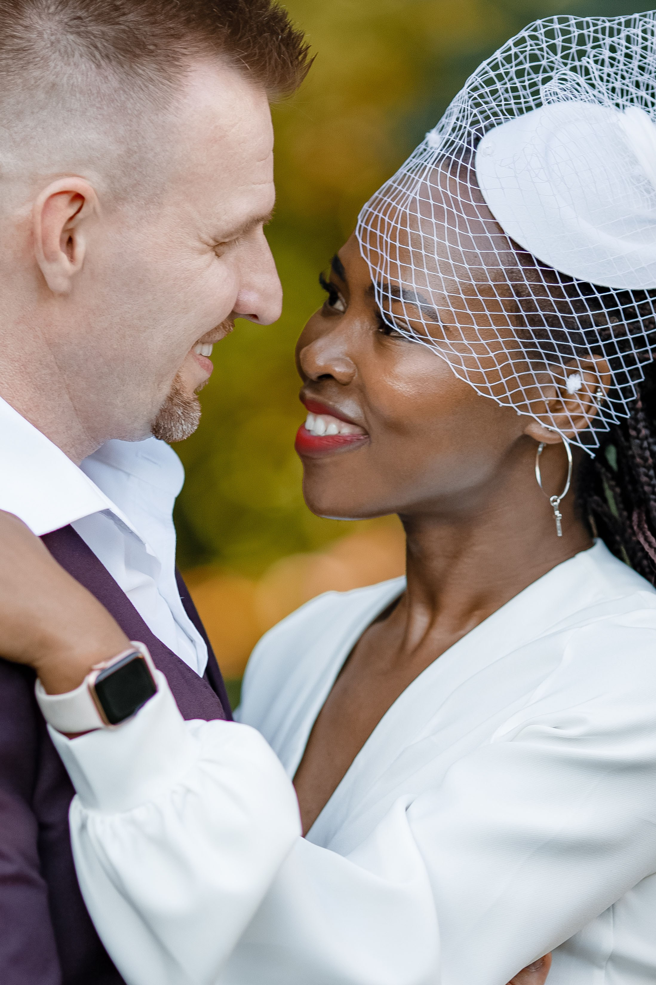 Зама и Андрей. Фотограф Светлана Голицына