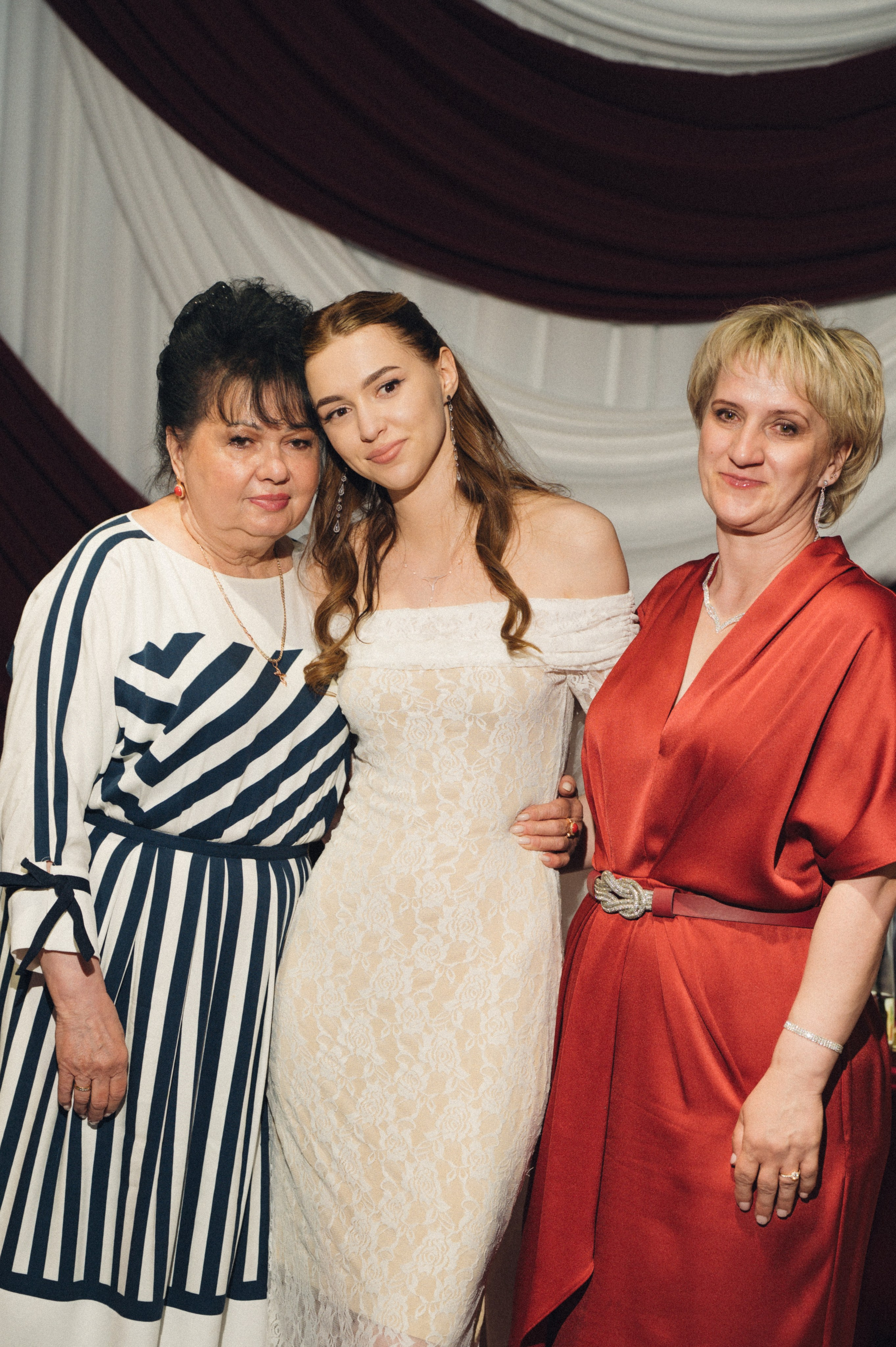 Дарья и Артём. Репортажный и свадебный фотограф в Сургуте