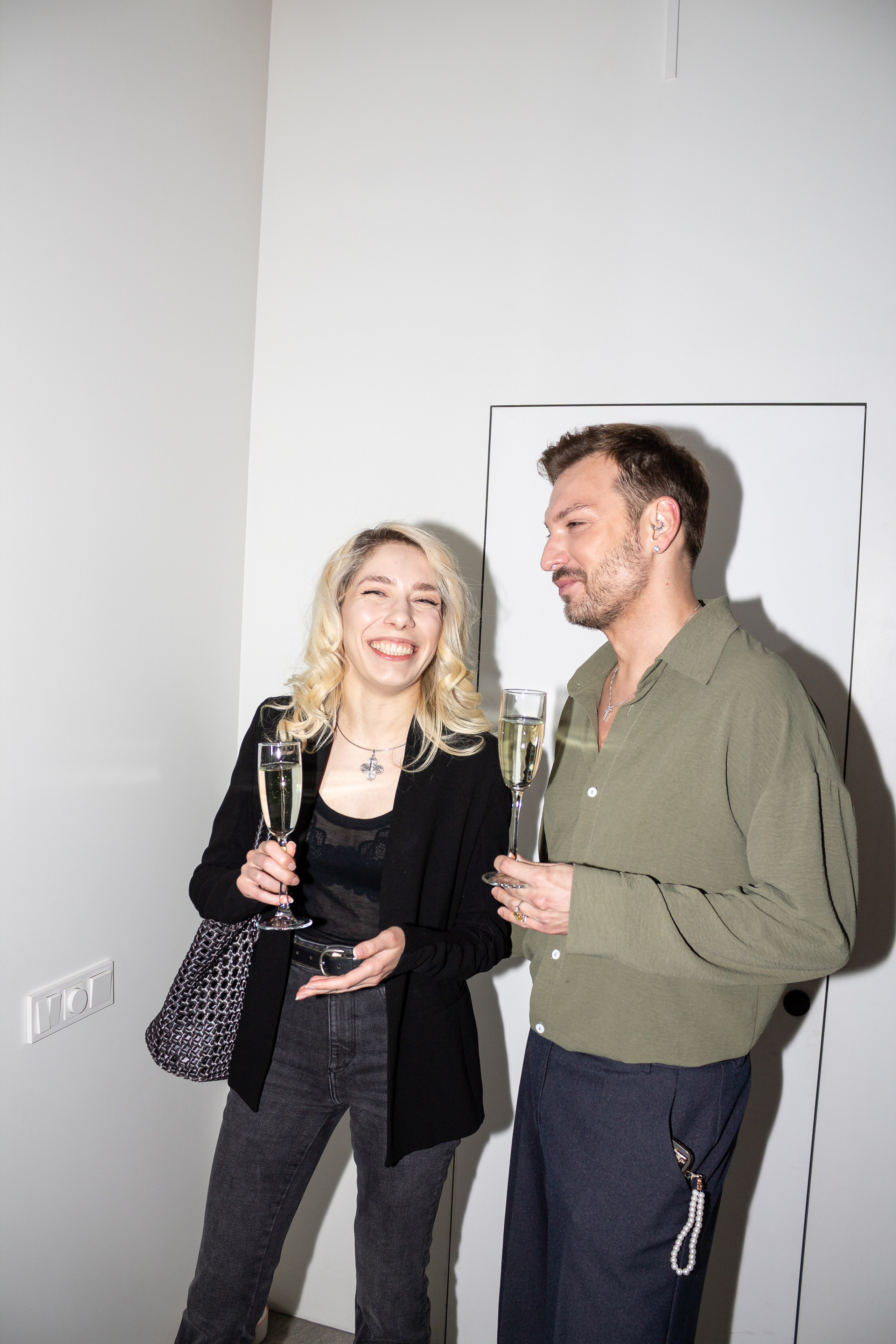 Make Me Happy & AMMONIT. Крылов Кирилл Фотограф Москва