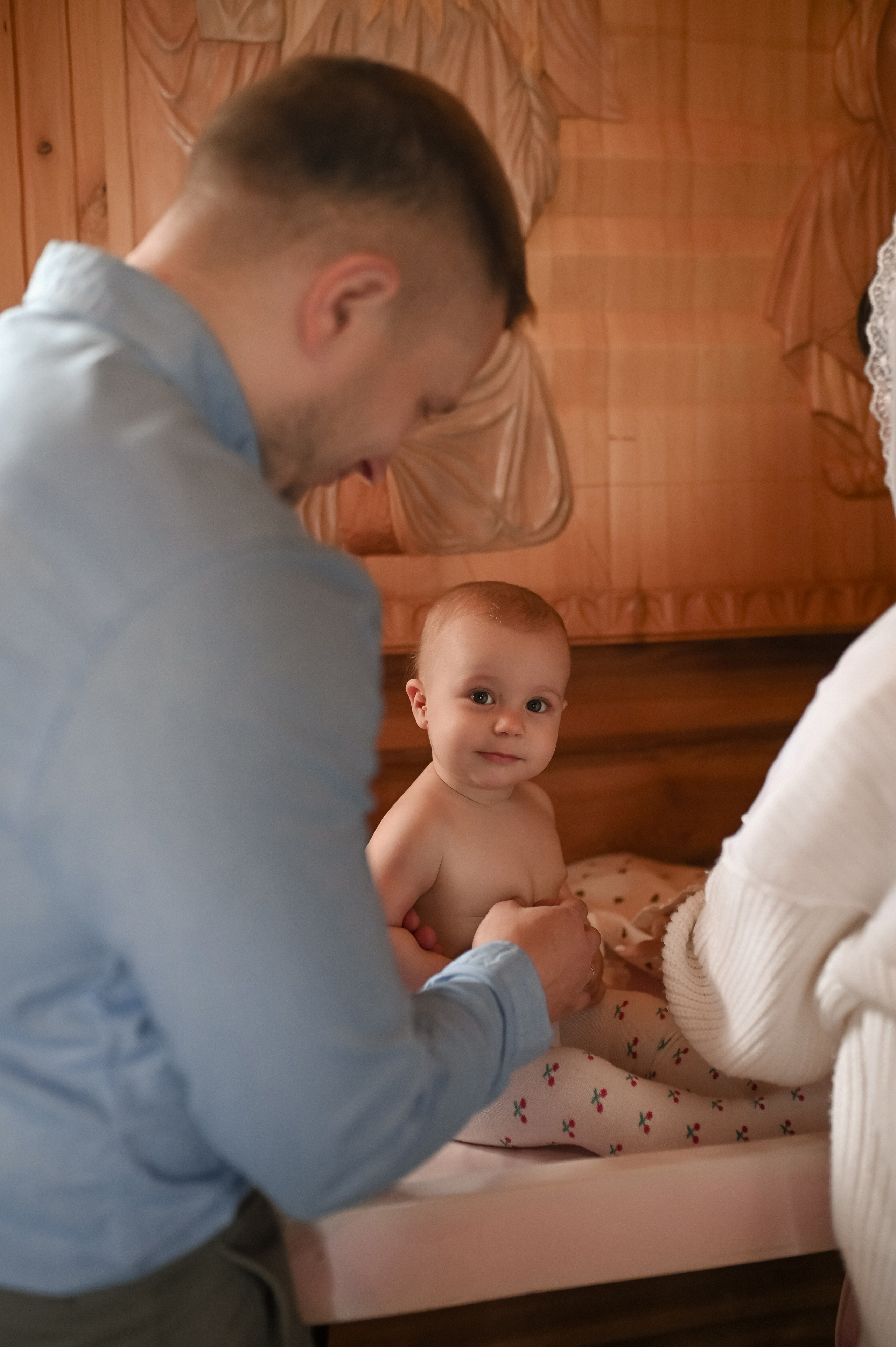 Ангелина. Твой личный проводник к красивым фотографиям в Старом Осколе