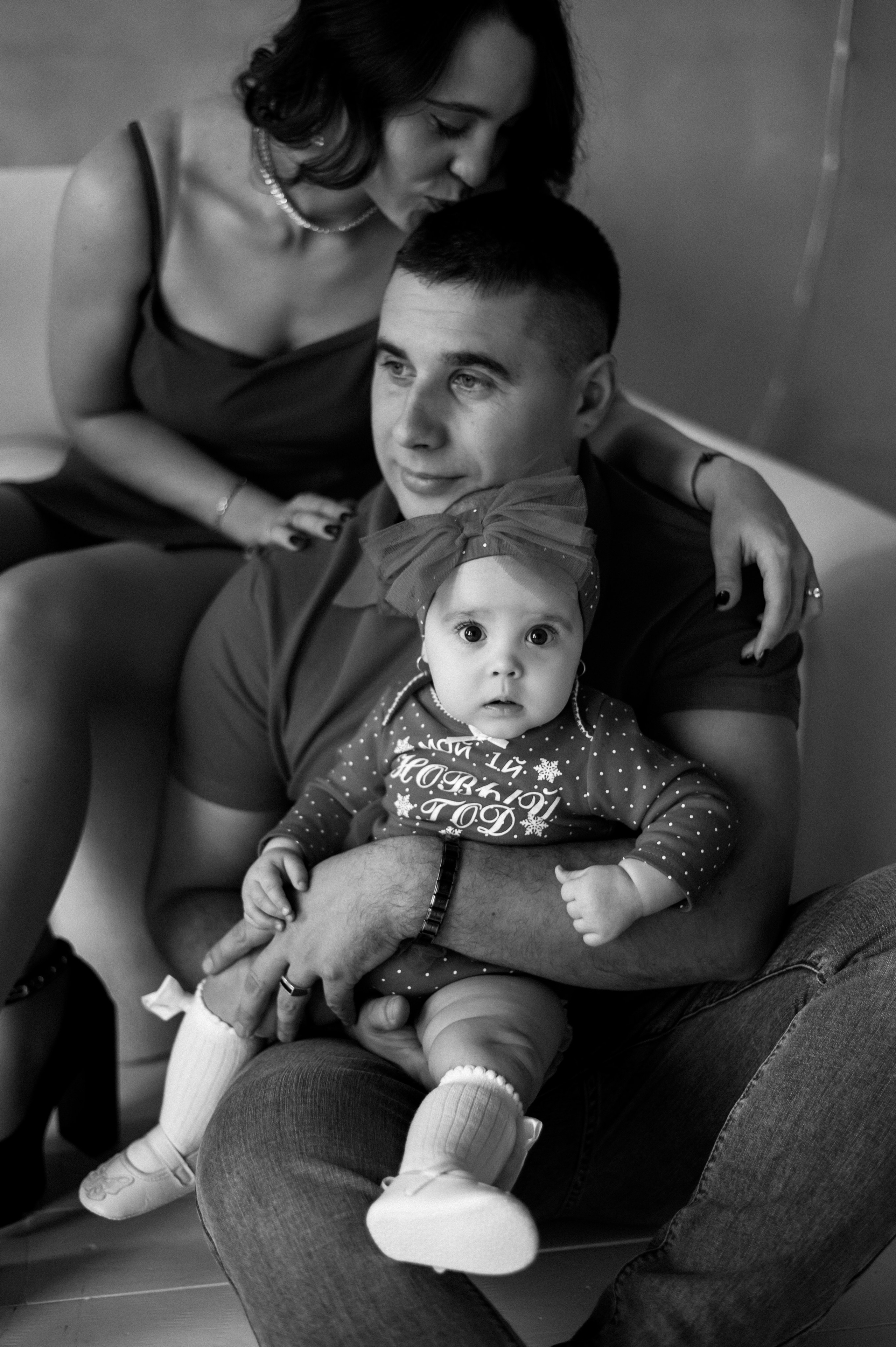 Семья. Свадебный и семейный фотограф в Красноярске Виктория Тимонина