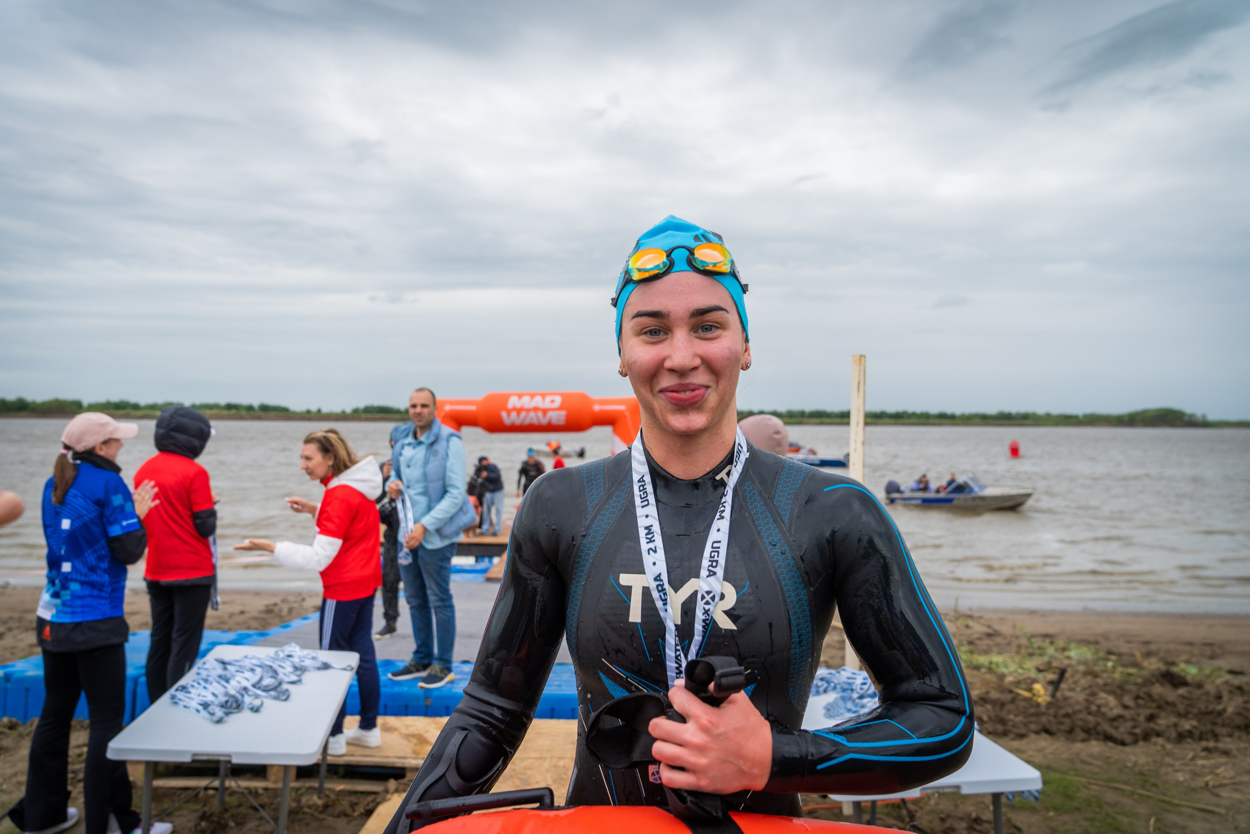 Репортаж. Фотограф Ханты-Мансийск Гагарина Мария