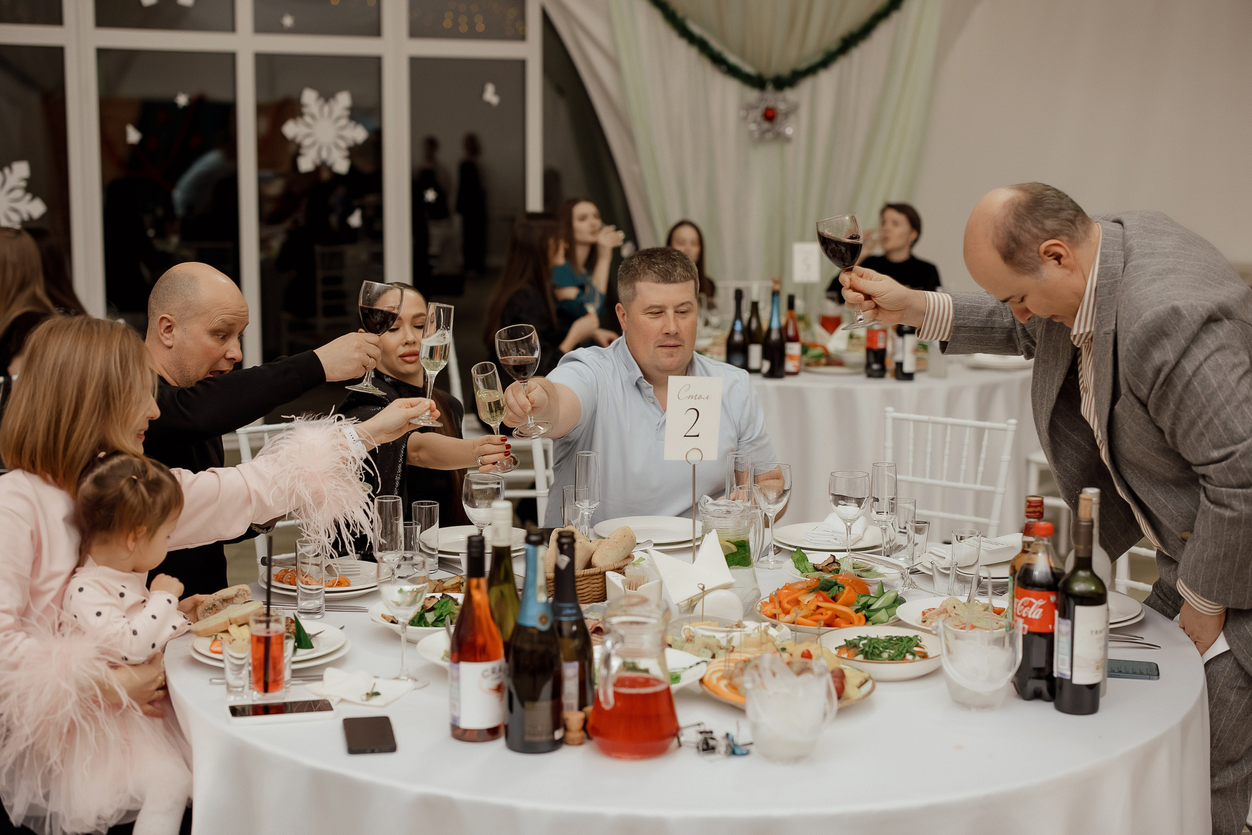 LCM-consulting. Свадебный фотограф