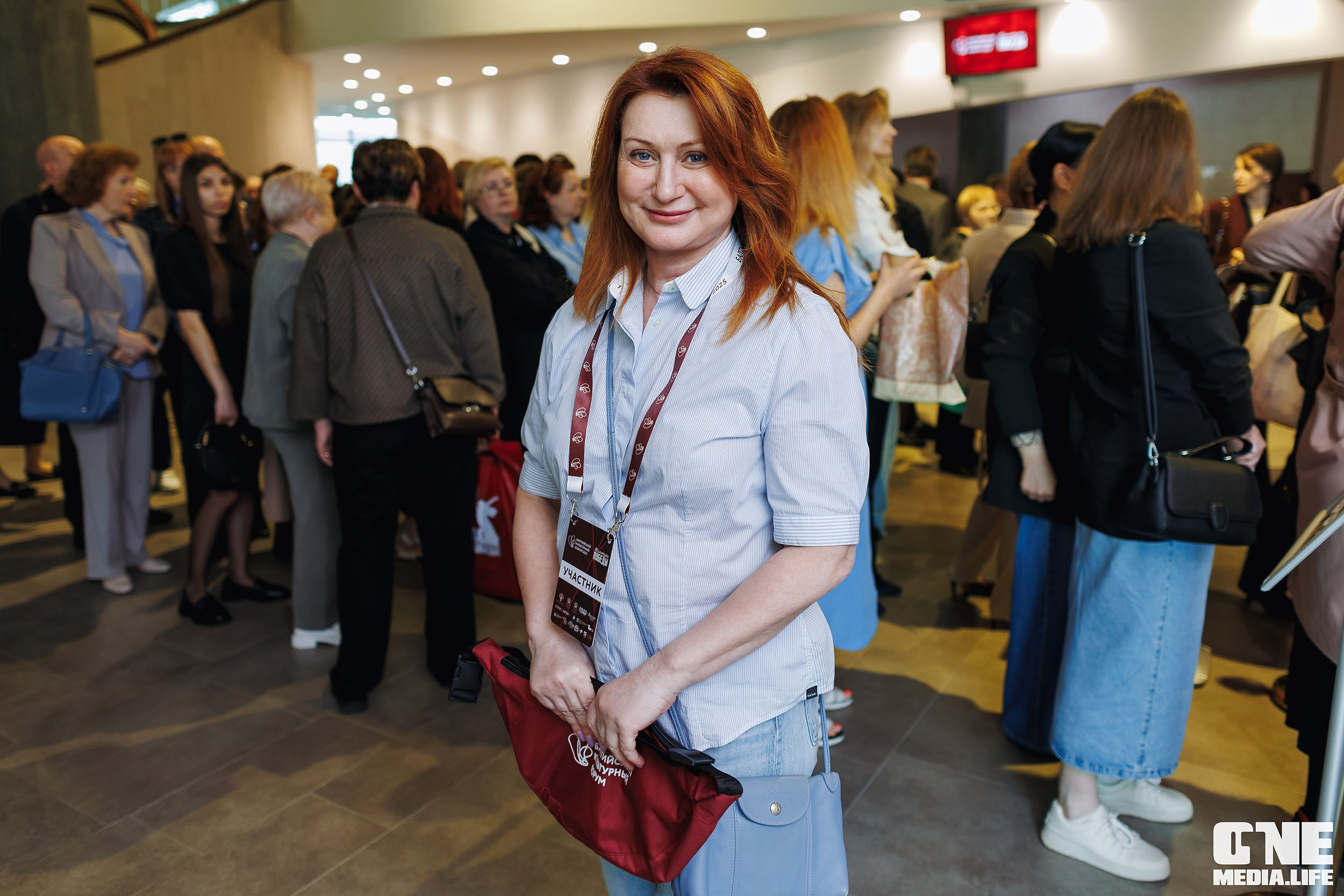 Балтийский Культурный Форум. День 1. One Media Life: фоторепортажи, фотоотчеты с мероприятий и заведений