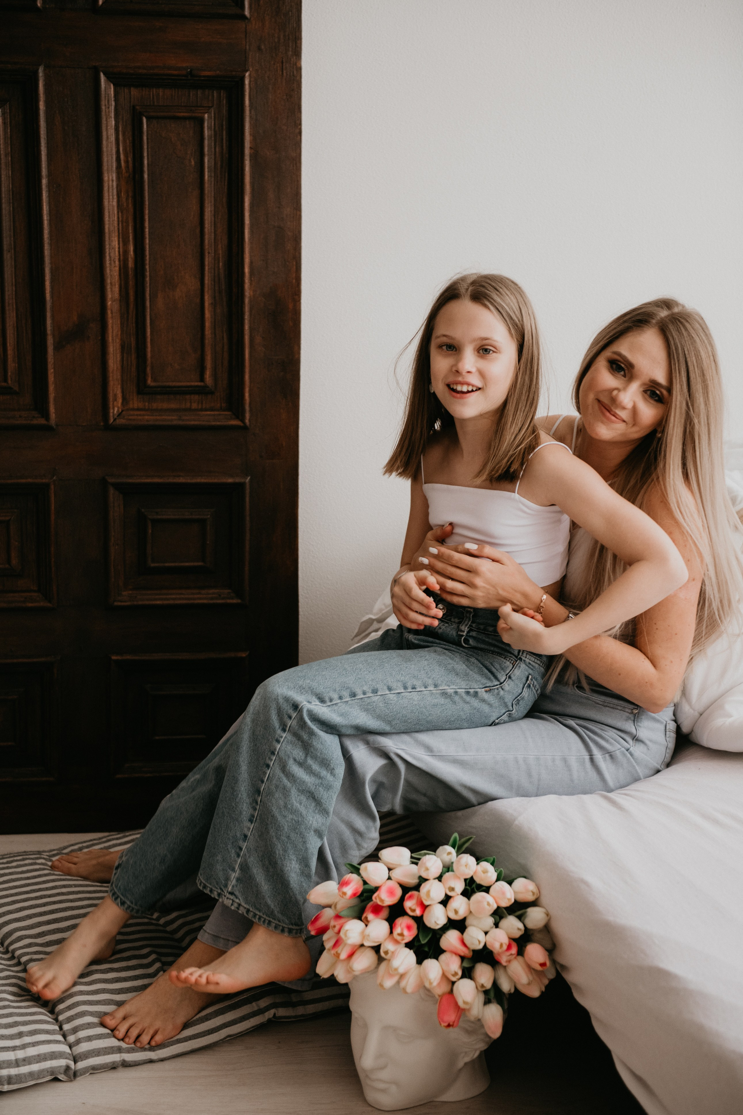 Семейные съёмки. Детский и семейный фотограф в Армавире Даша Зубкова