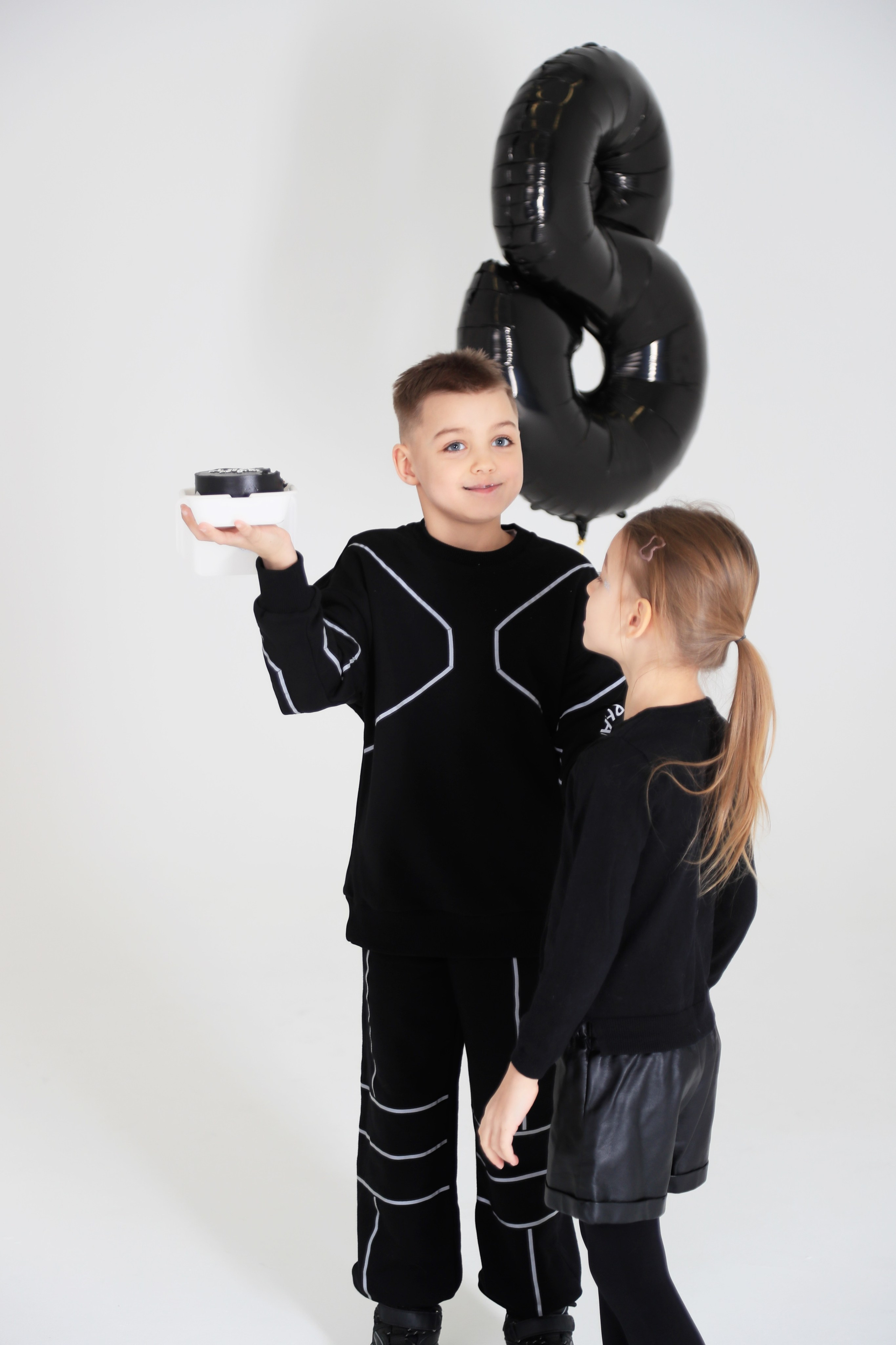 Иван. 8 лет. Профессиональный фотограф Алена Александрова