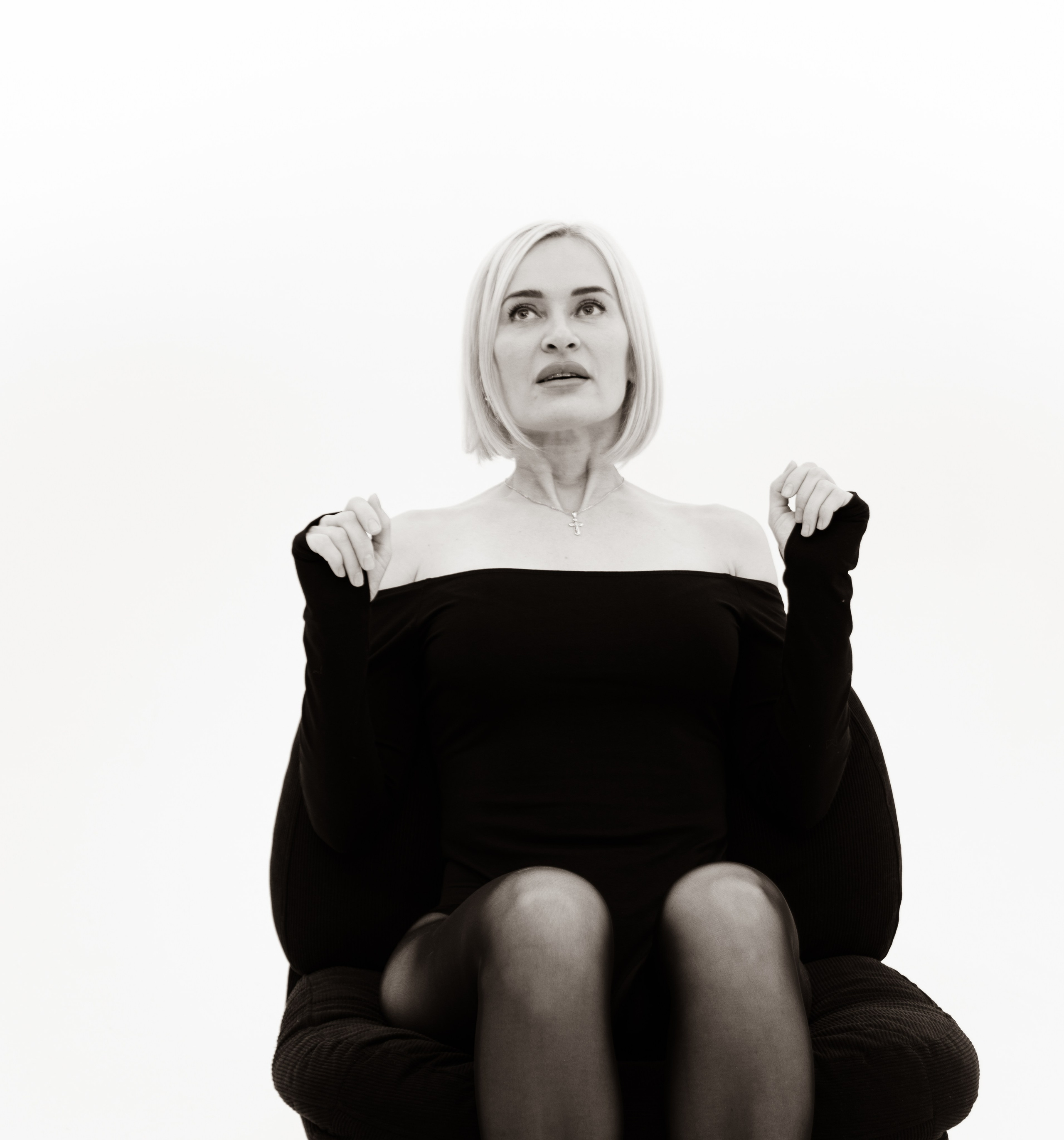 Декабрь Екатерины. ДарияГалямова — фотограф: открытый, творческий, коммерческий