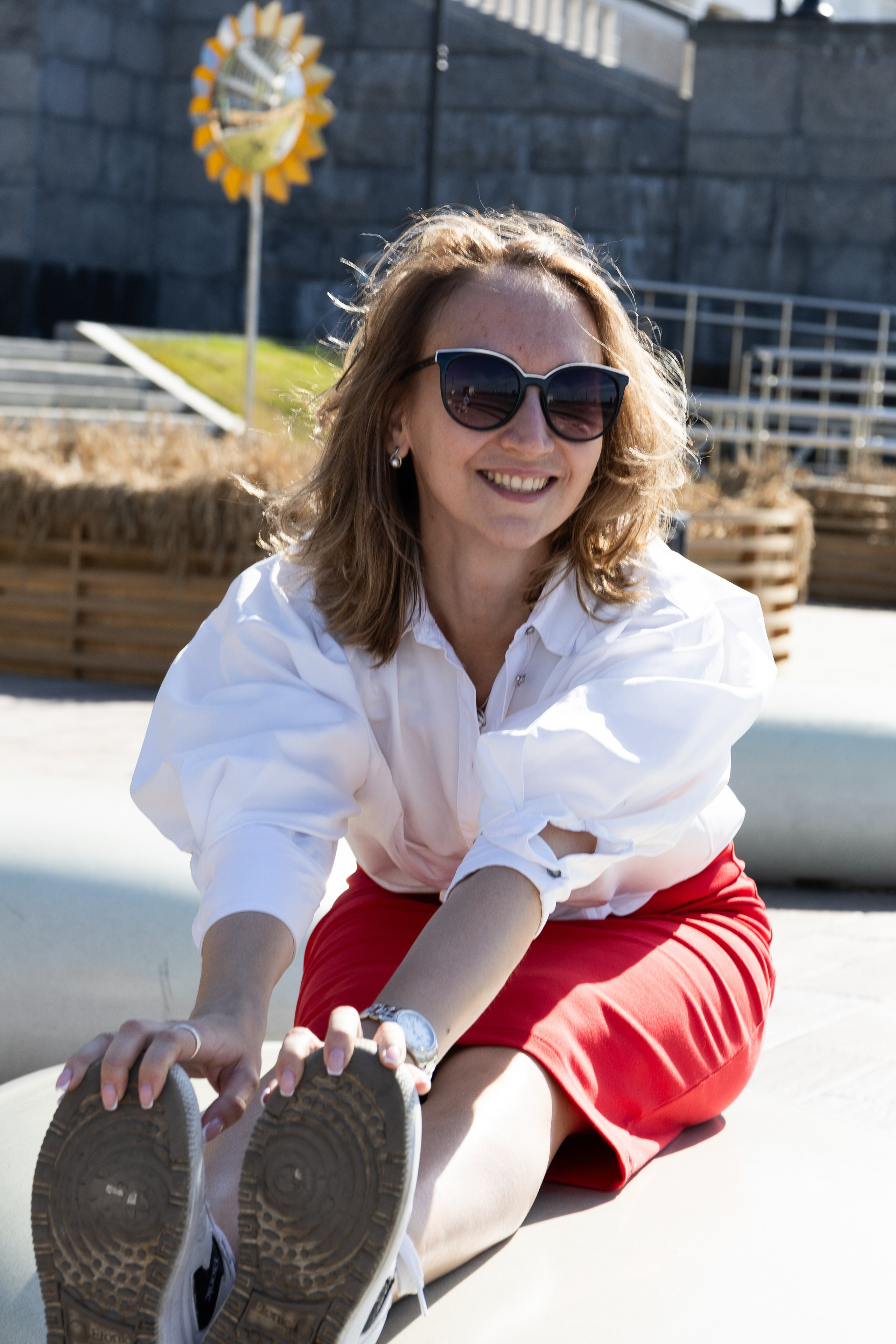 ЮЛИЯ. Фотограф в Москве Юлия Бушкина