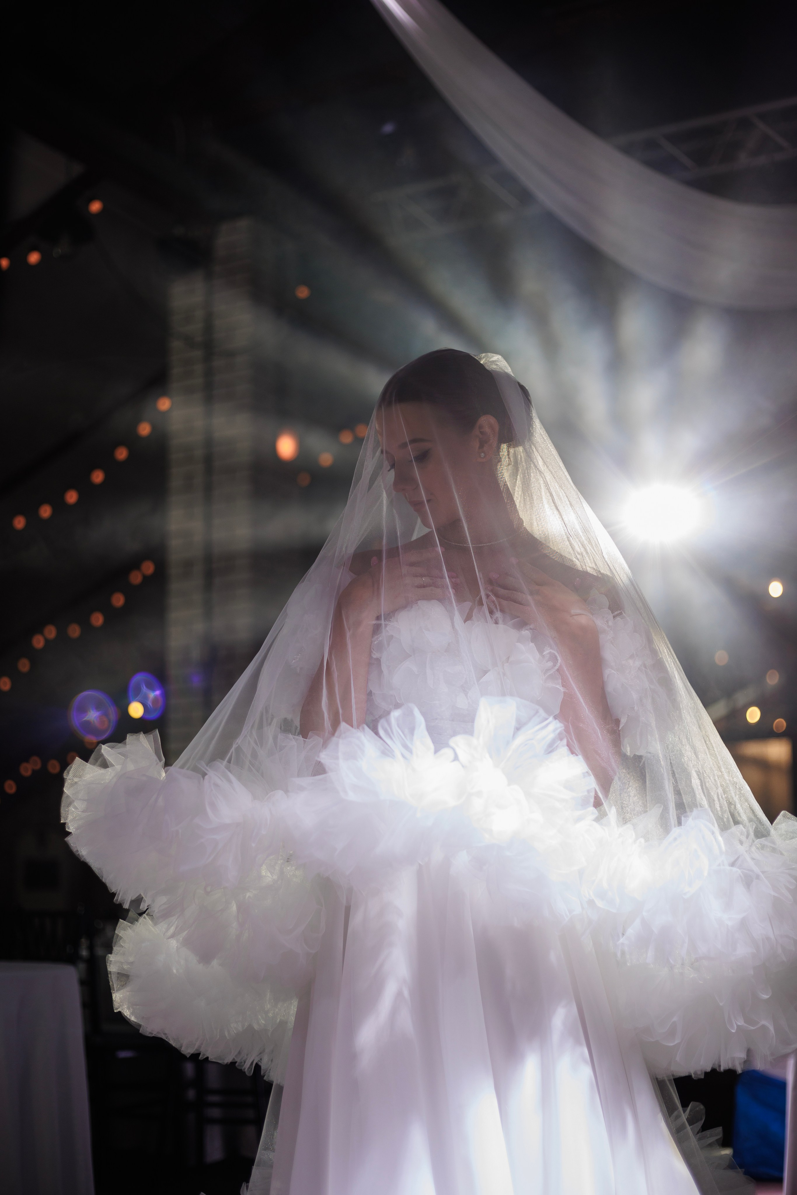 Алексей & Кристина. Свадебный фотограф Санкт-Петербург