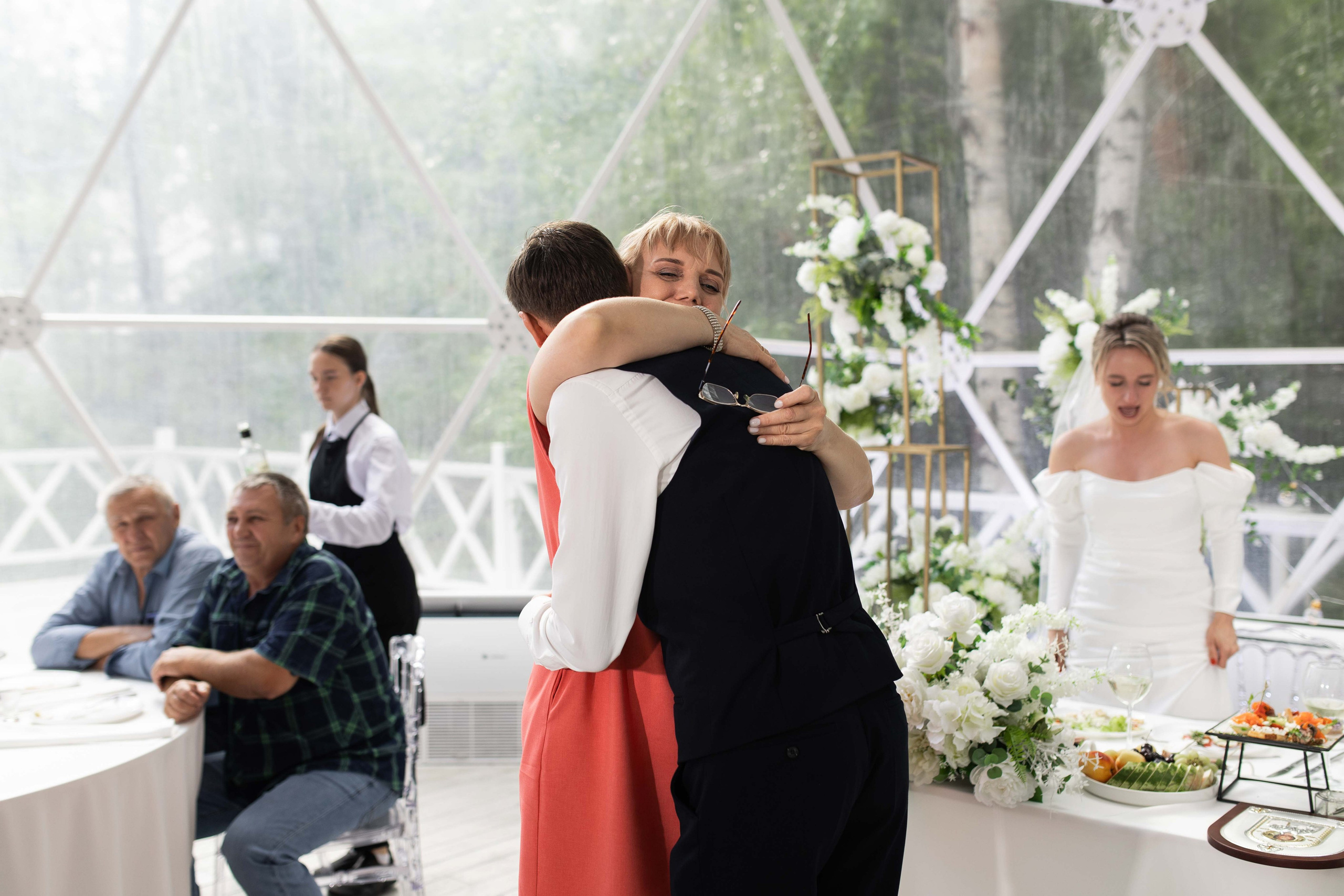 Никита и Дарья | Хвоя | Свадьба 18.07.2024. Свадебный фотограф Новосибирск | Готовность фото от 14 дней