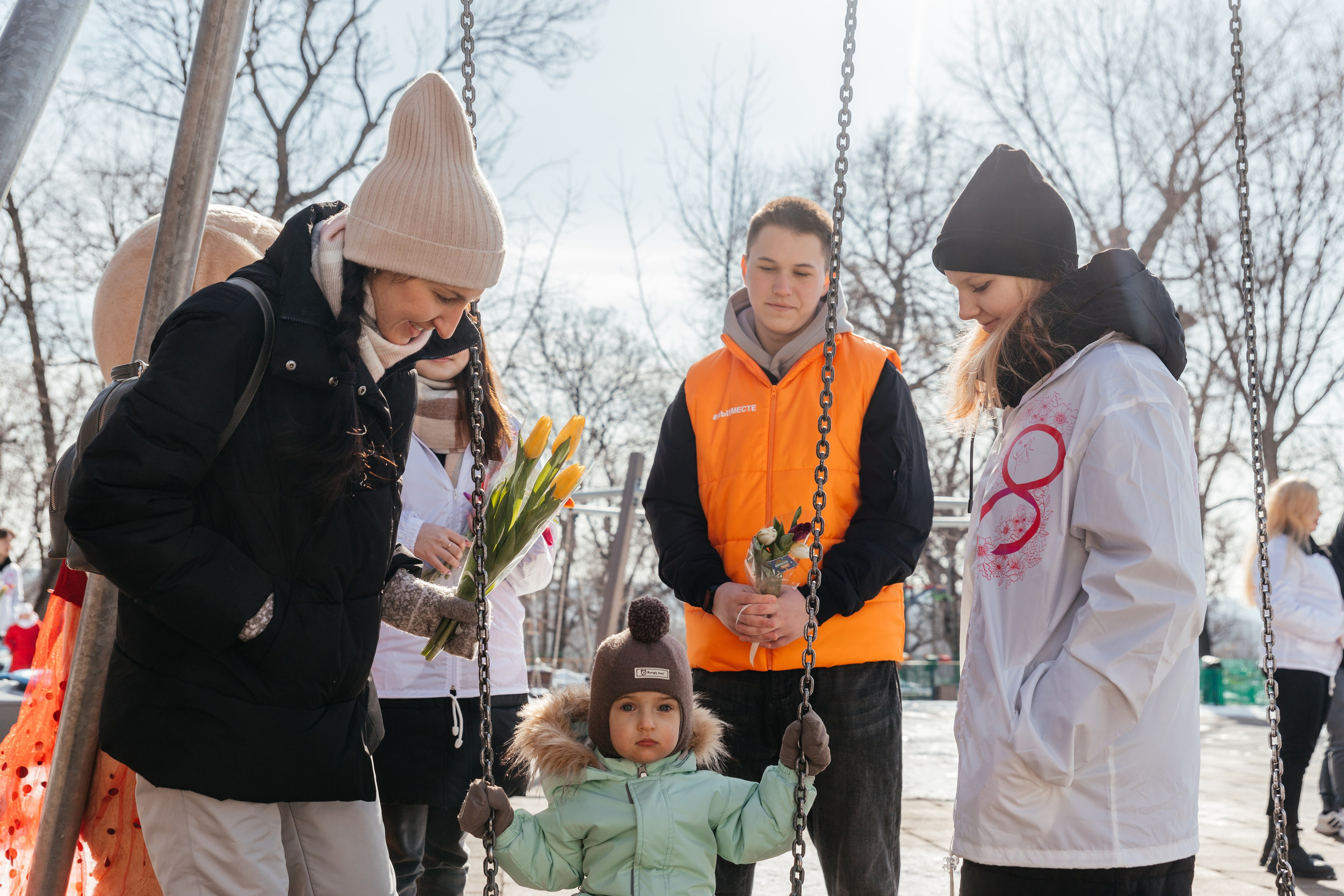 Репортажи. Концертный и спортивный фотограф в Липецке