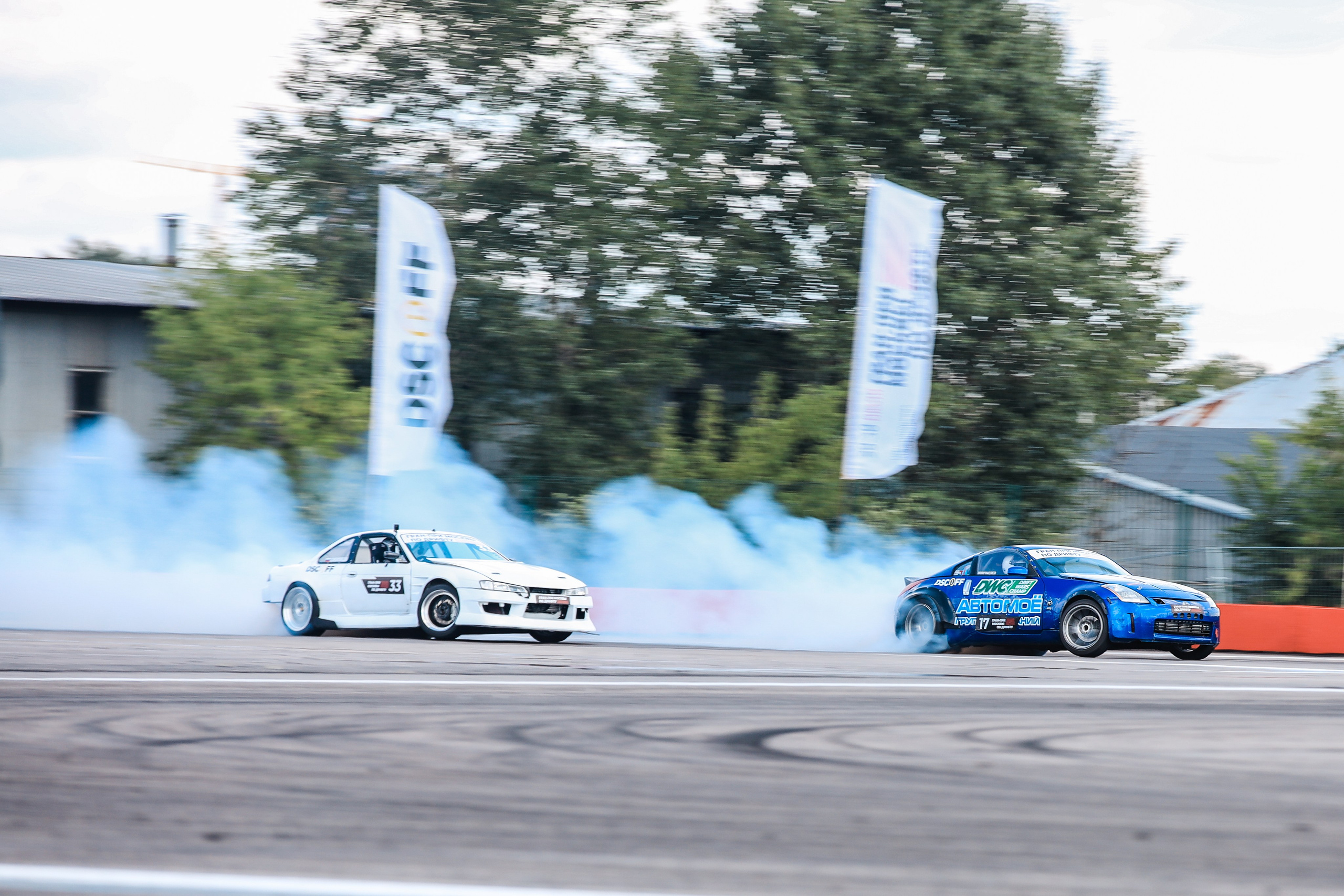 Чемпионат Москвы по дрифту 2023. Свадебный фотограф Расторгуев Дмитрий