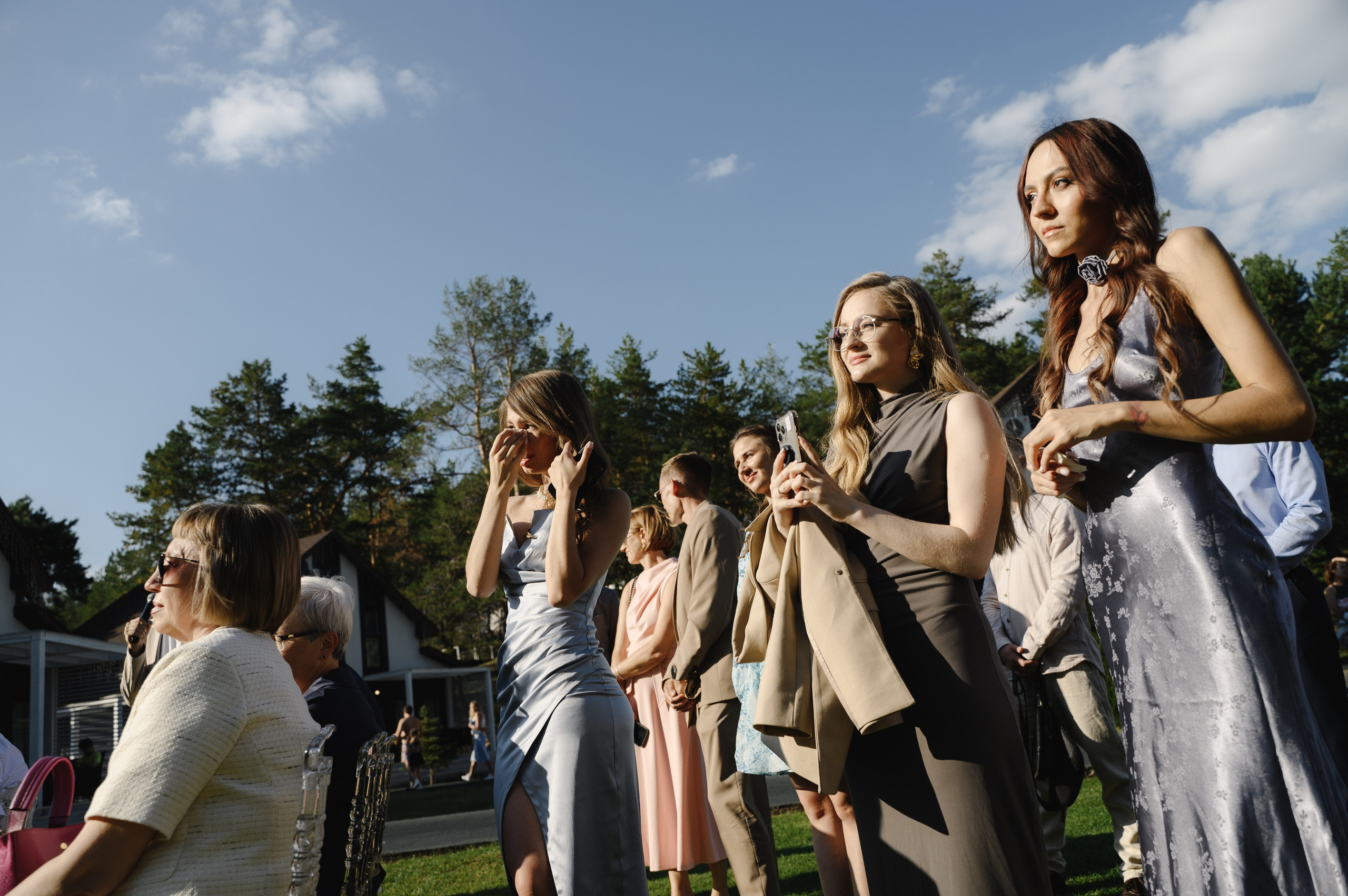 Арина и Данил. Свадебный фотограф Тольятти Самара Холмов Артем
