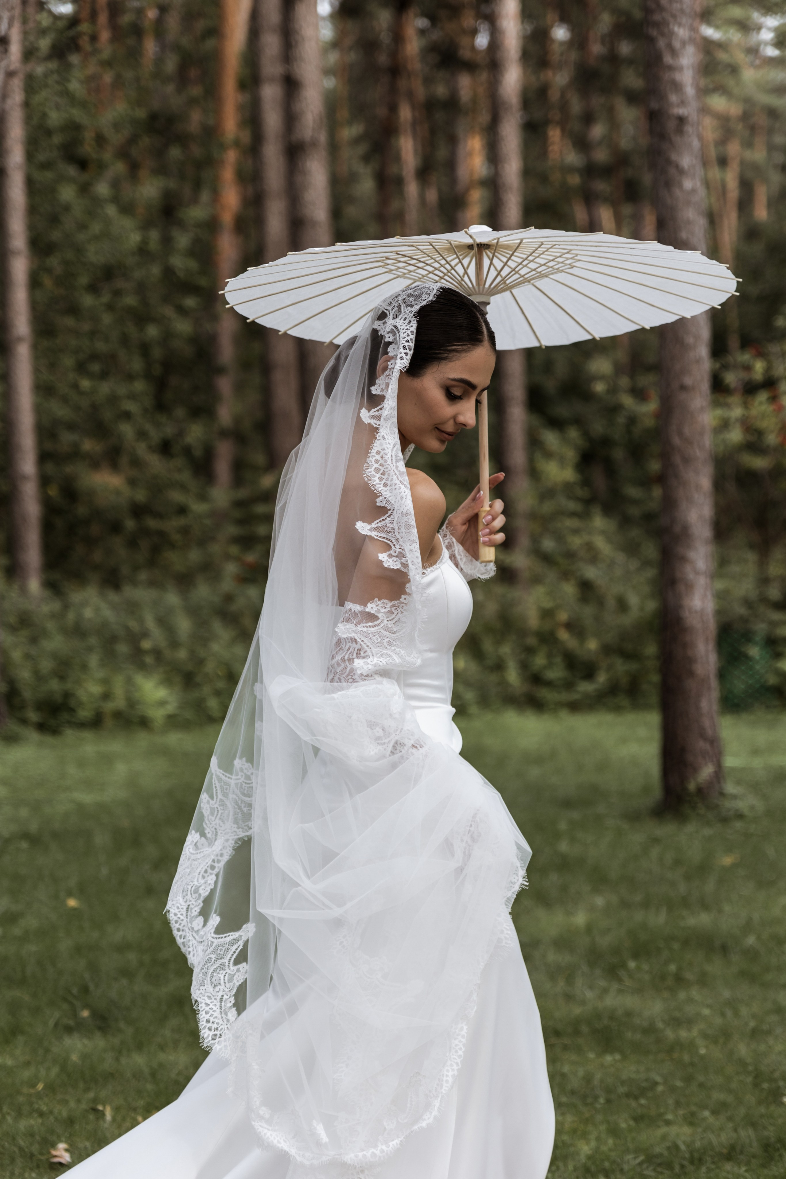 Владимир и Кнкуш. Свадебный фотограф в Самаре и СПБ Наталия Константинова