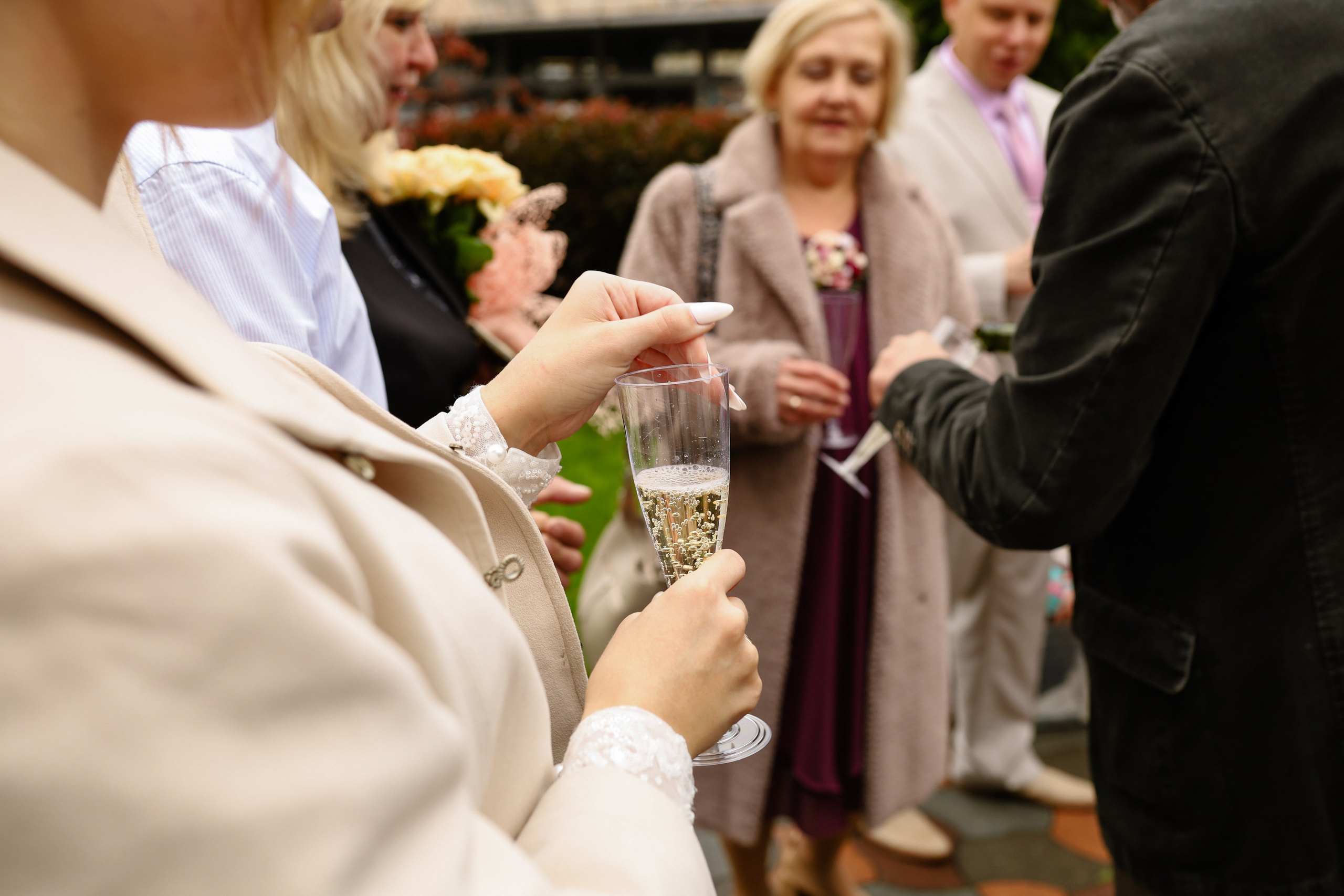 Александр и Мария. Инна Вильт| лайфстайл фотограф из Новосибирска