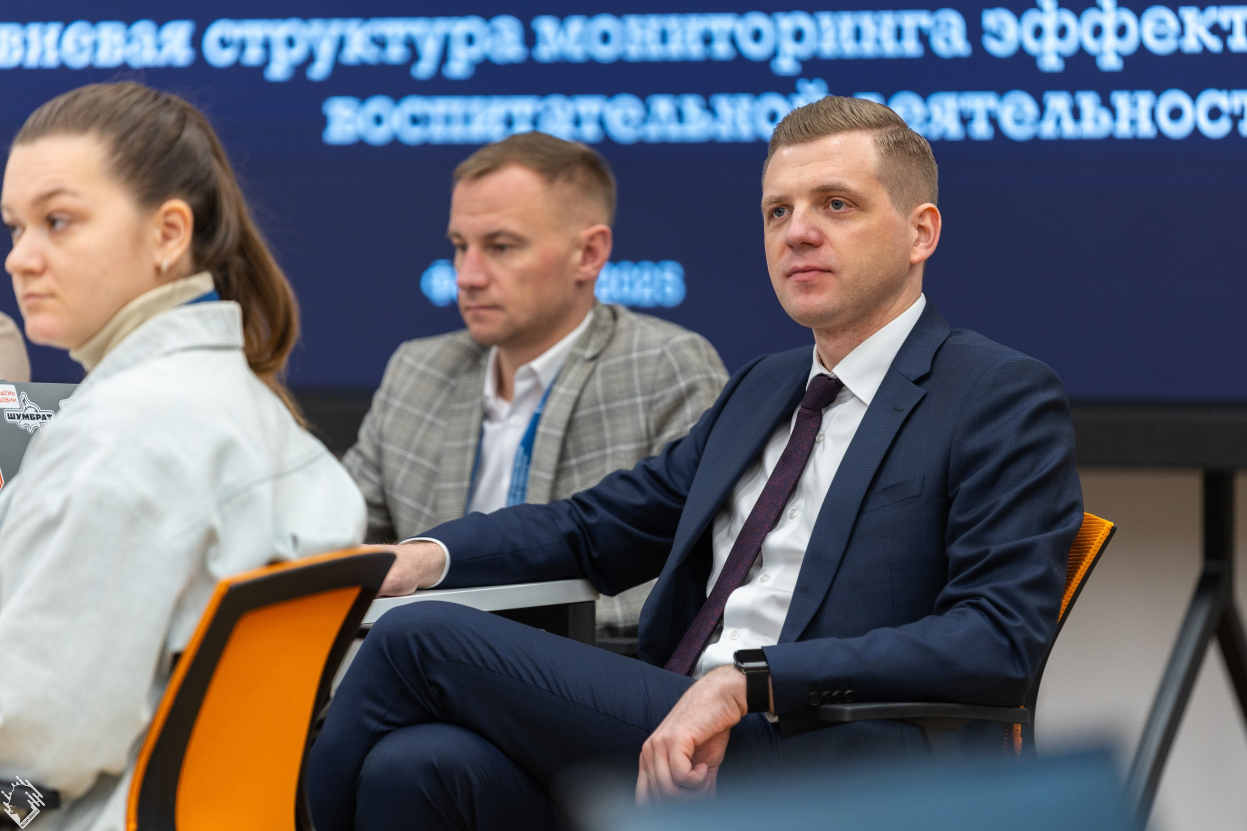 Магистерская программа «Голос поколения». Фотограф в Москве Михаил Штаханов