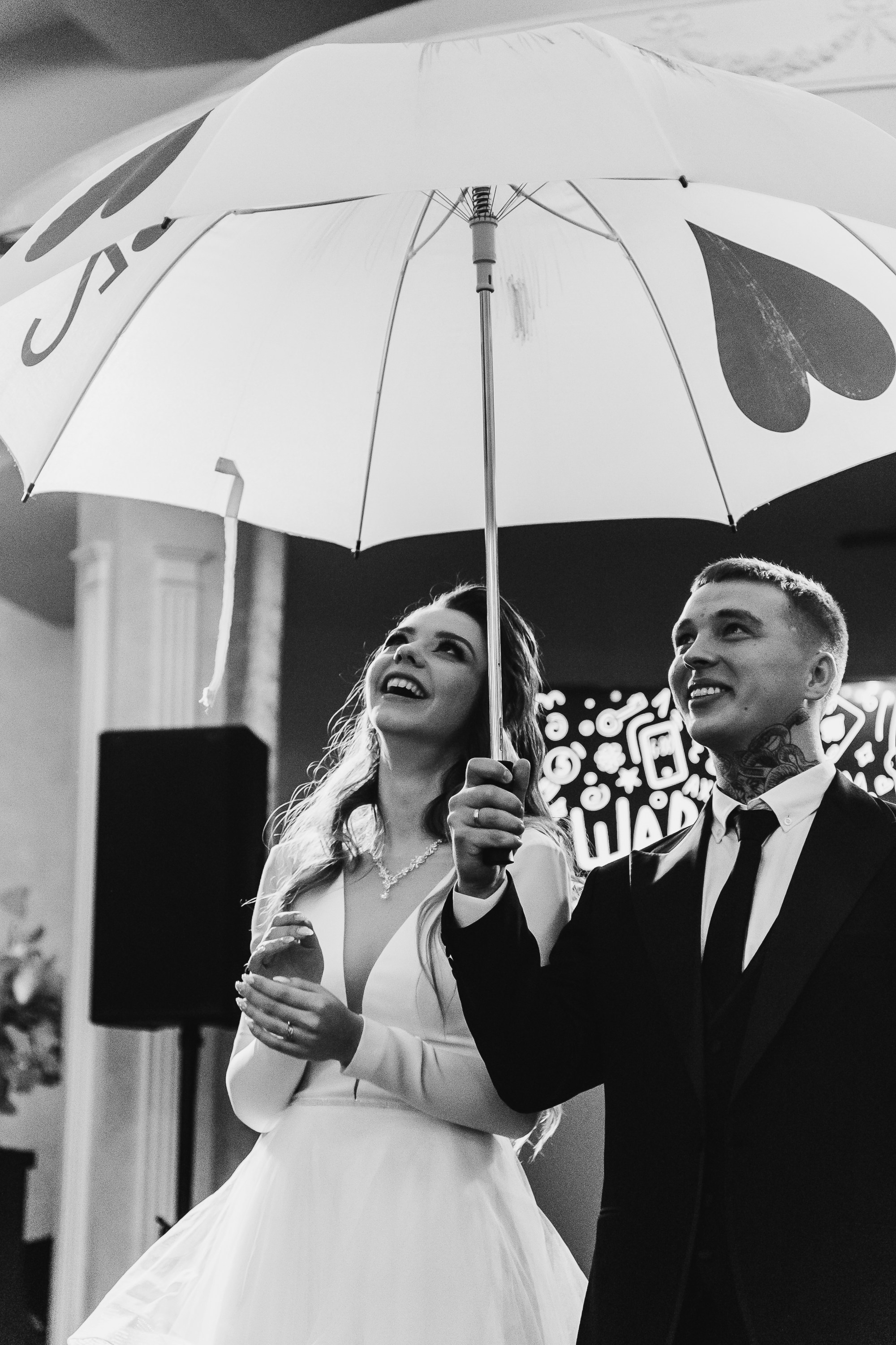 Evgeny & Maria. Фотограф Иван Гуляев