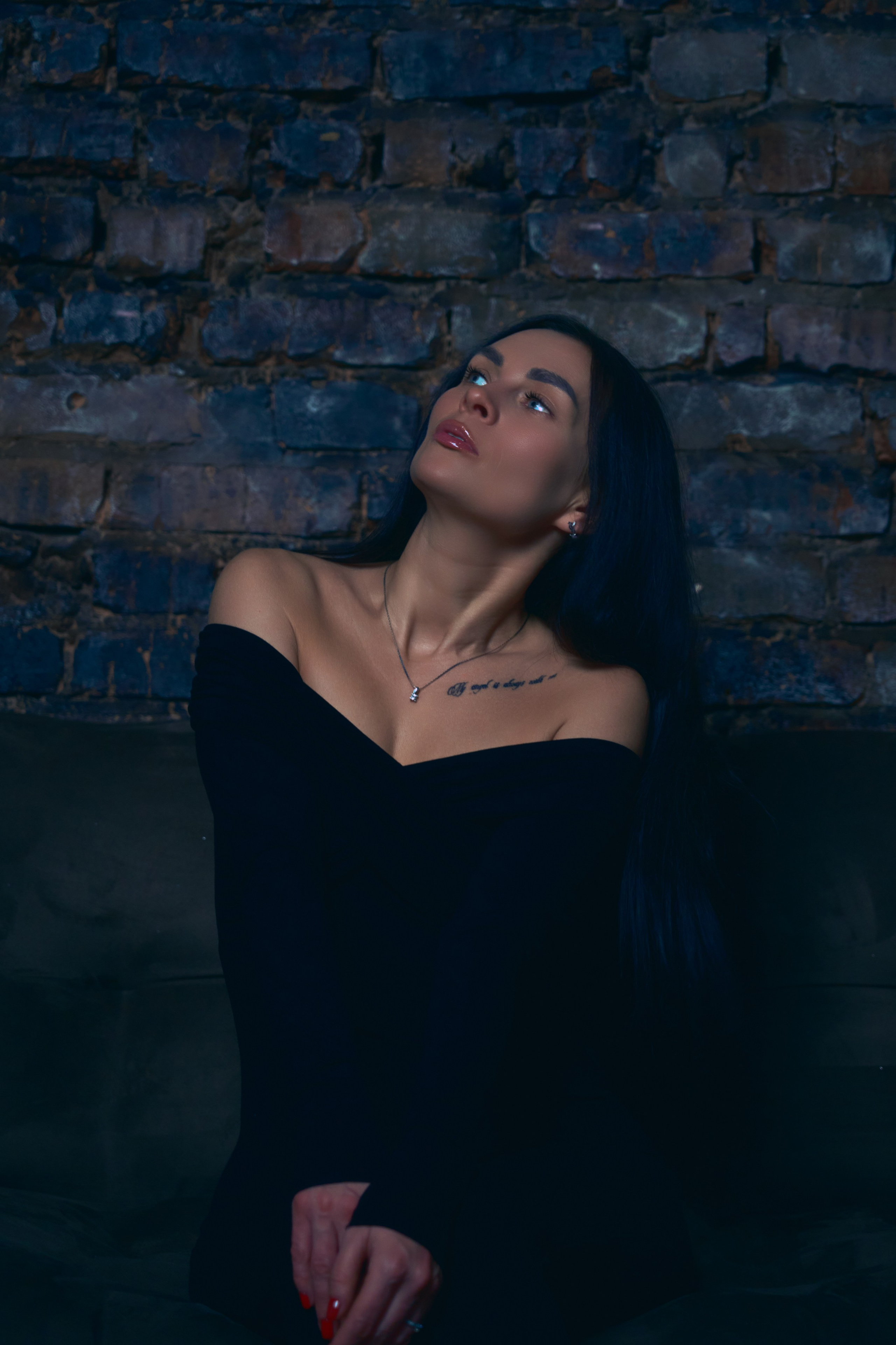 Женская фотосессия. Фотограф во Владивостоке