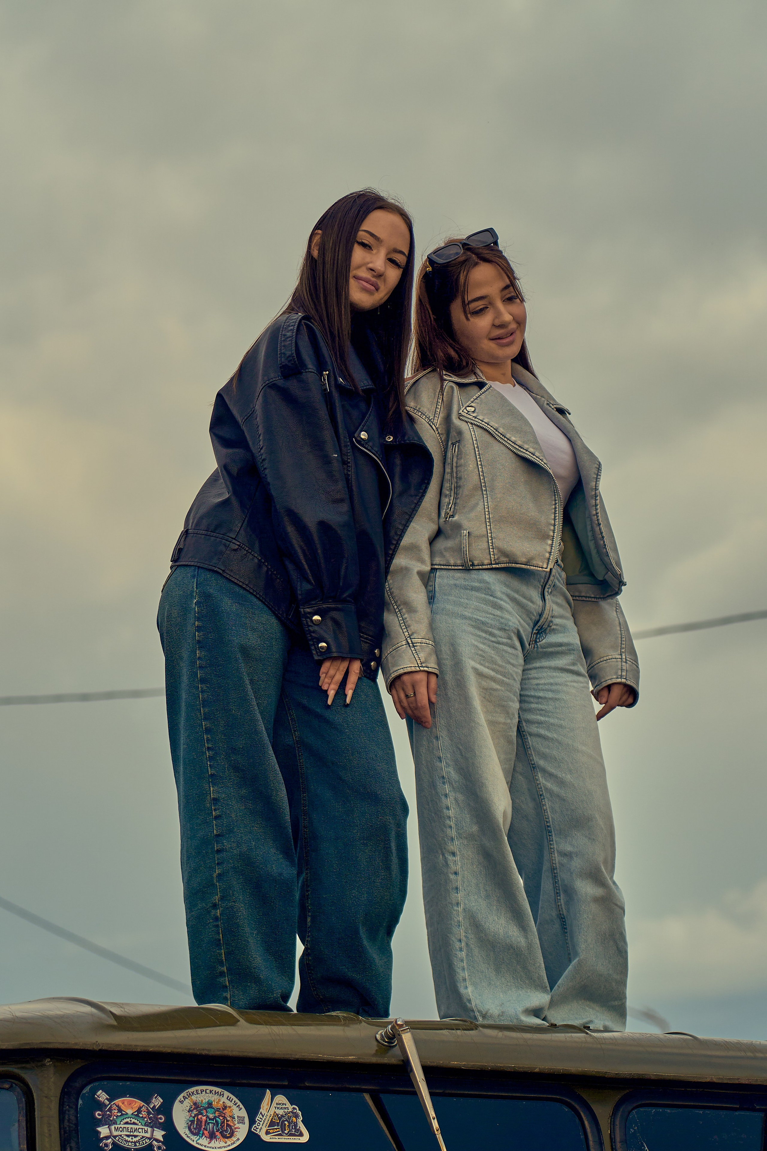 Авто-фест. Фотограф во Владивостоке