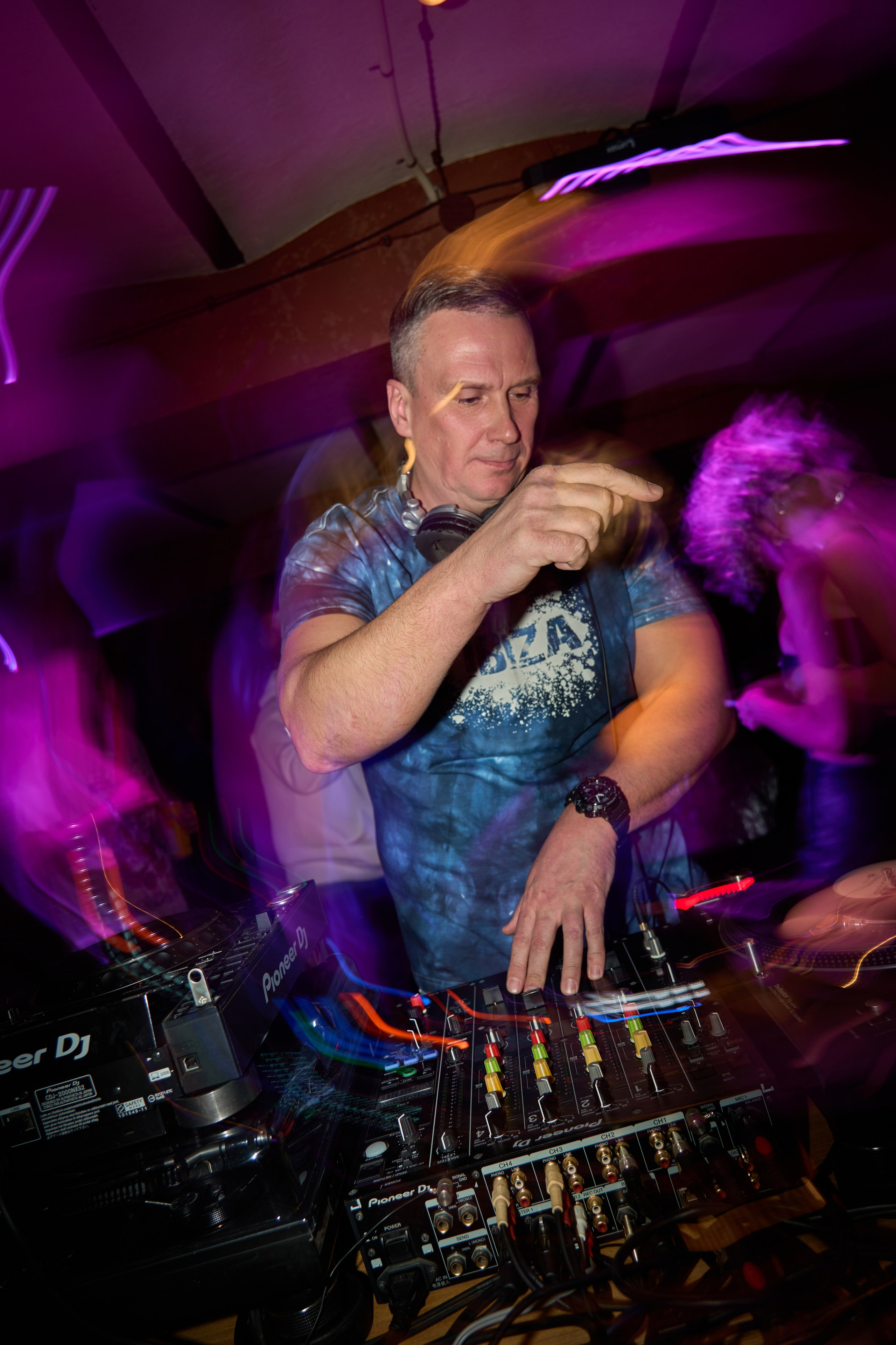 Артефакт. Фотограф во Владивостоке