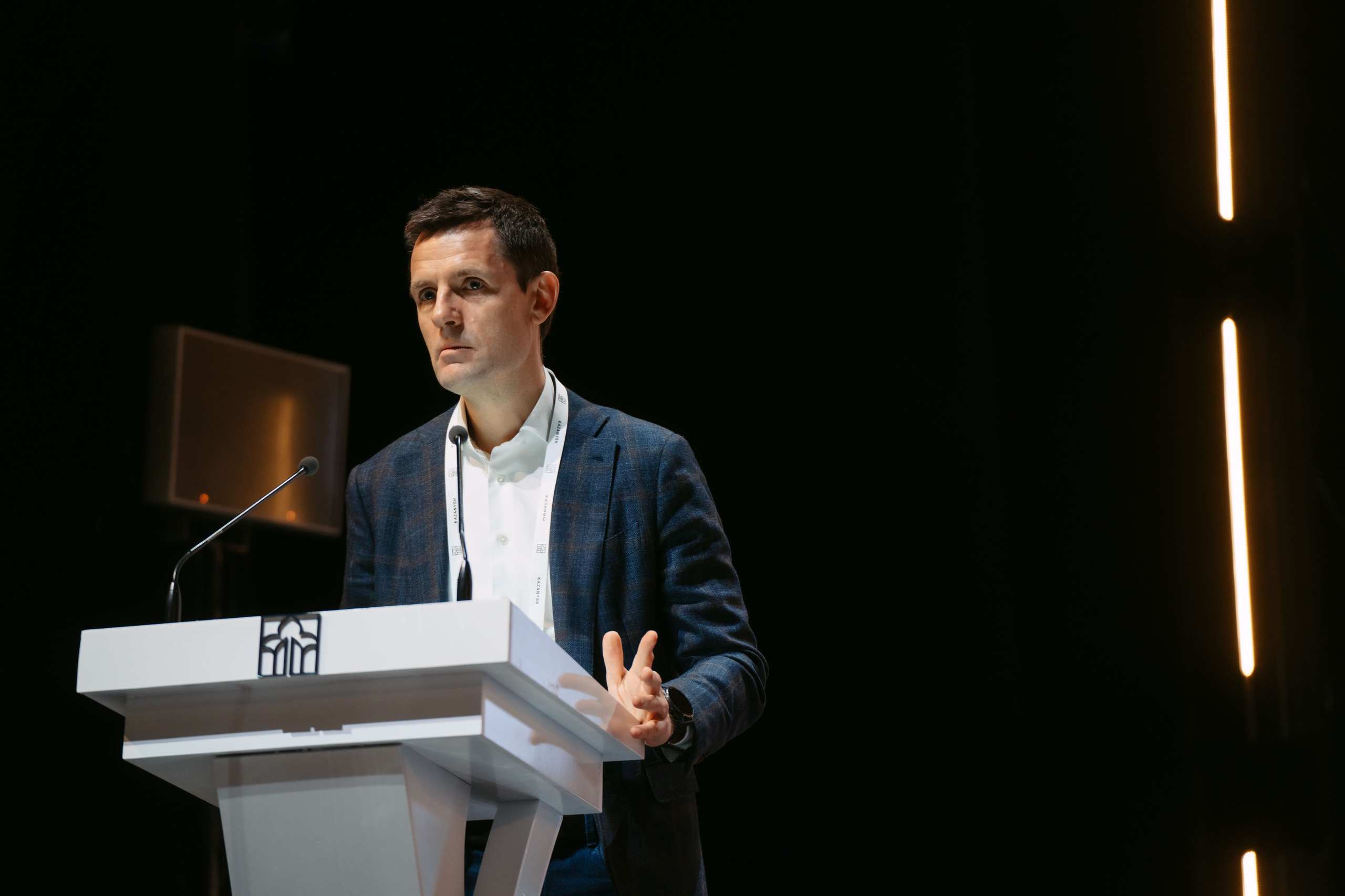 Казаныш / 2025. Саша Копылов, фотограф в Казани