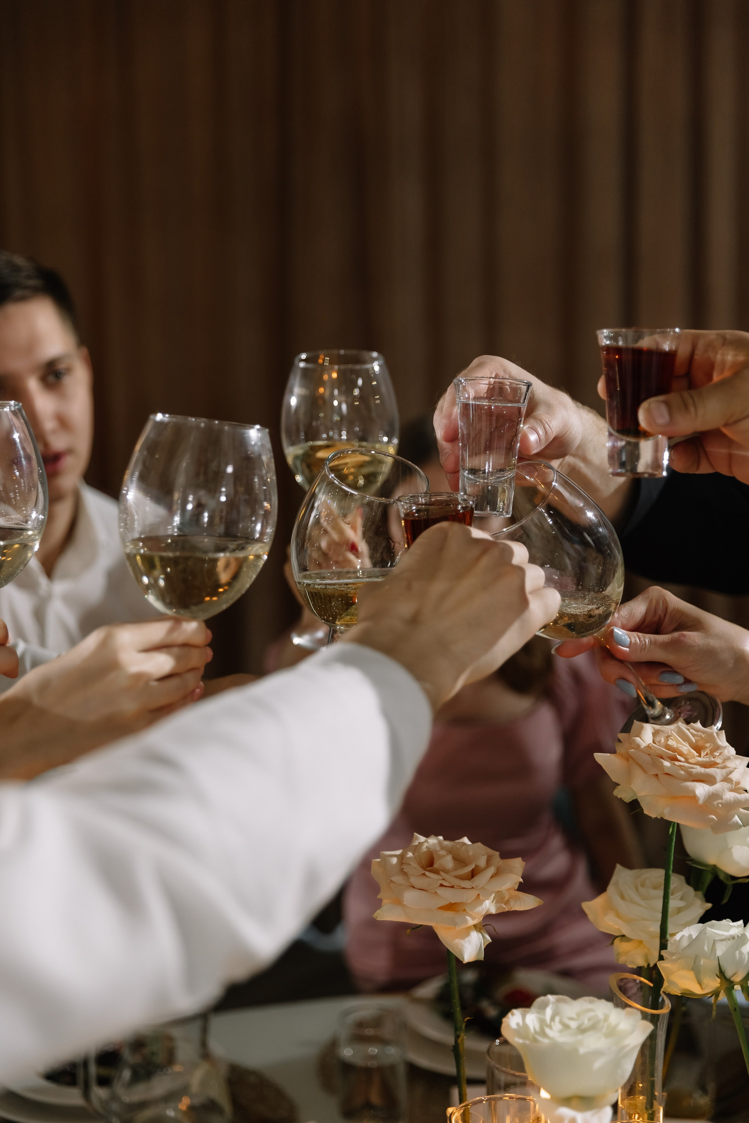 И & К. Свадебный, репортажный фотограф Ирина Шкурина