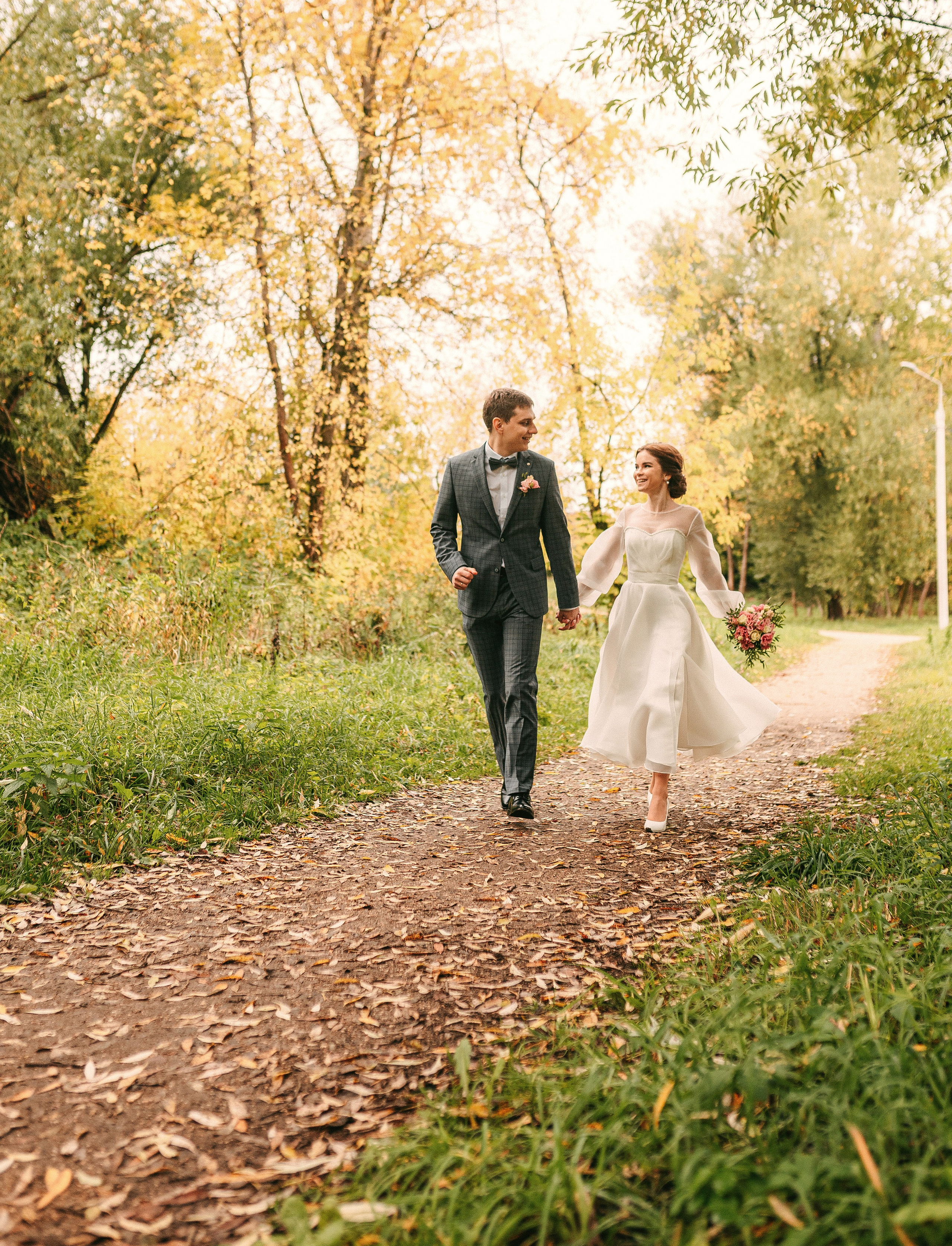 Свадьбы. Свадебный и семейный фотограф Москва, Тверь, Ржев Артем Суслов