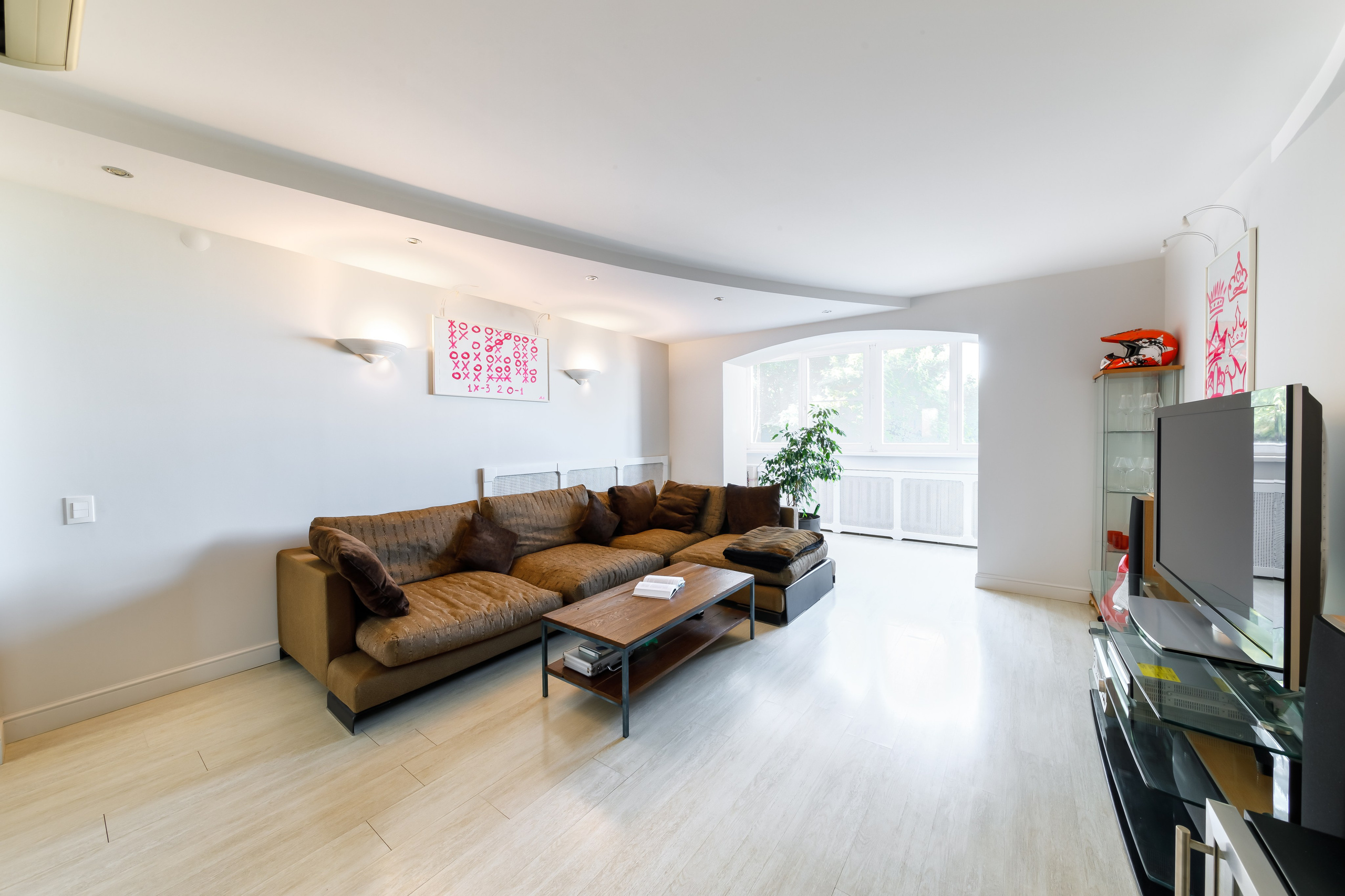 Фотосъемка Квартир в Пензе | Продающие Фото для Агентств и Собственников | R2 Studio. Фотограф Пенза | Интерьер & Архитектура | Деловой Портрет | R2 Studio