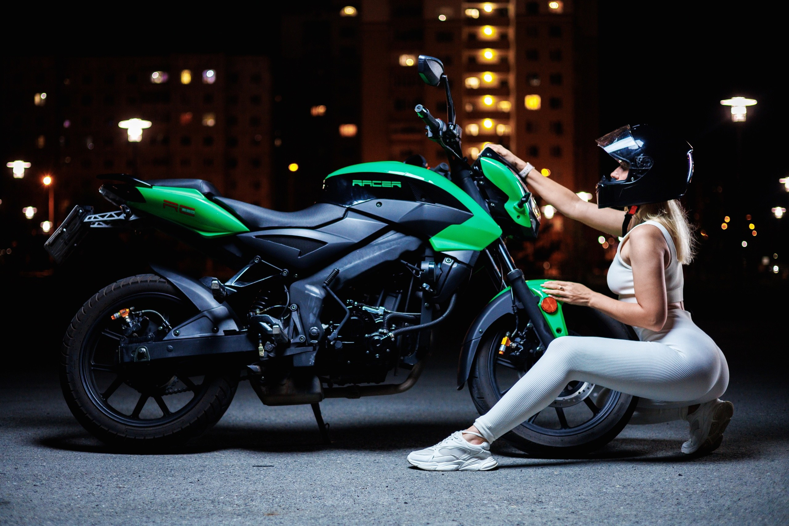 Кристина Мото. Фотосессии в Тобольске, школьный фотограф, репортажная съемка