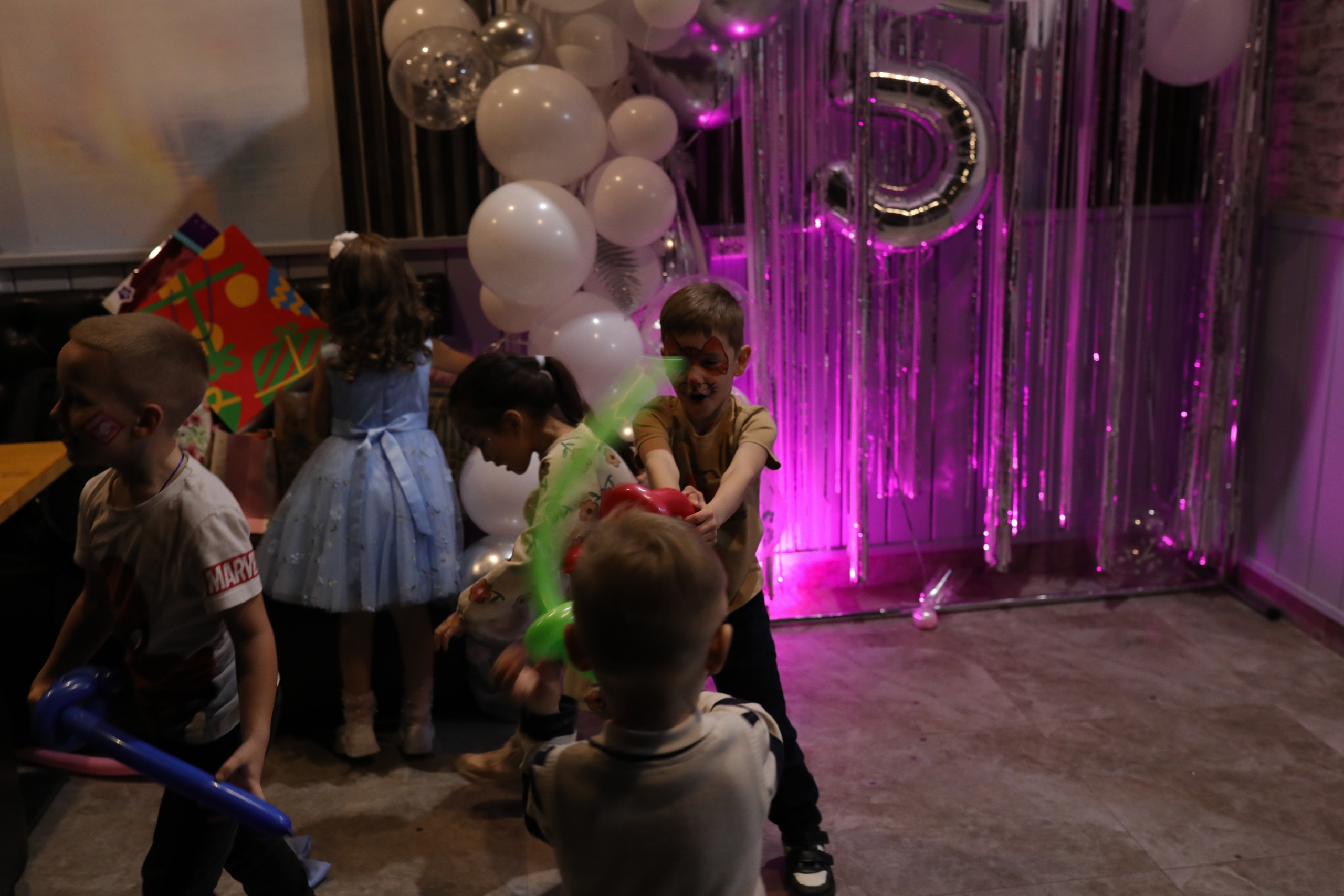 Dasha. Фотограф Ксения Есенина Москва