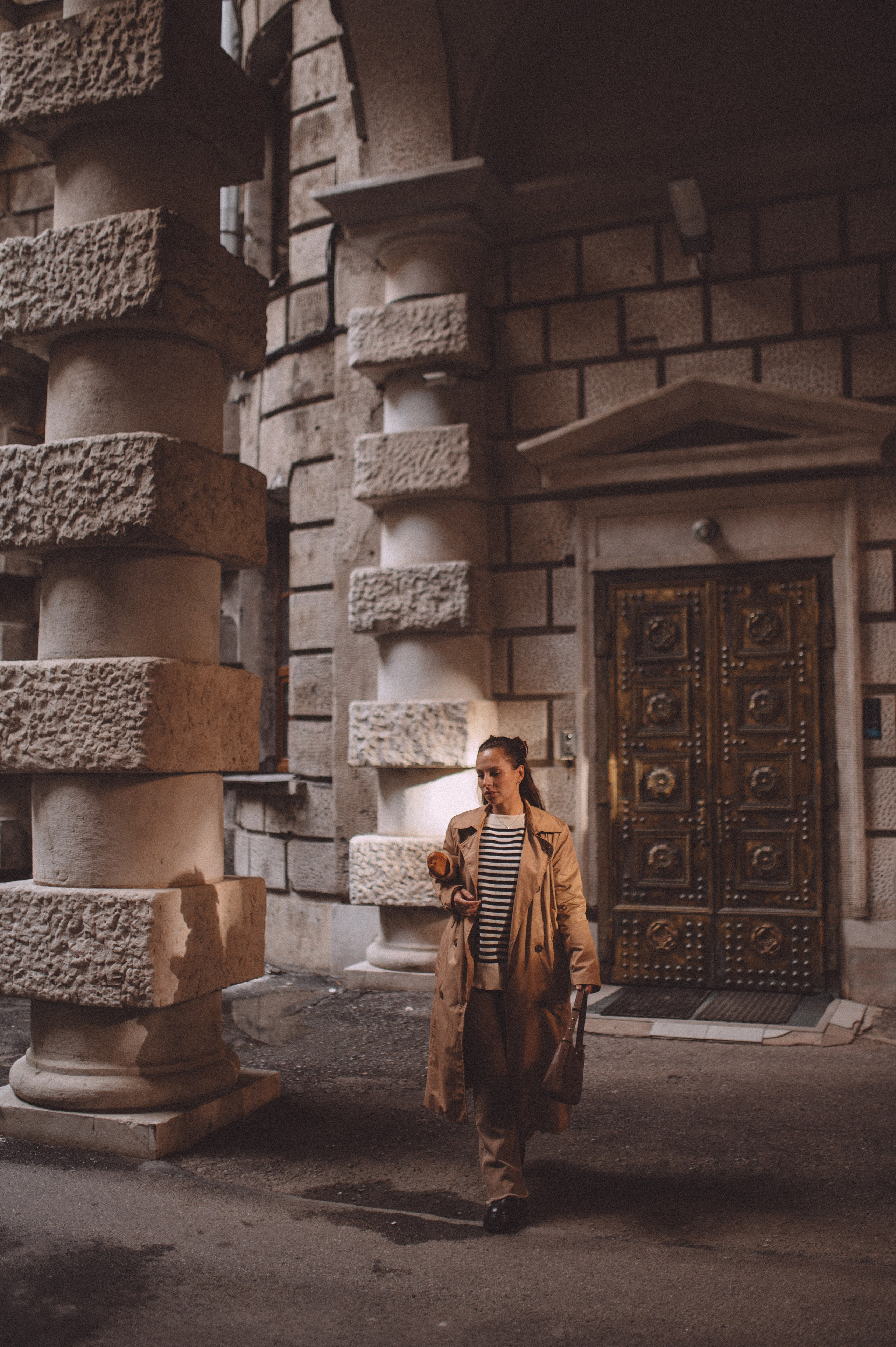 Лина. Свадебный фотограф в Санкт-Петербурге