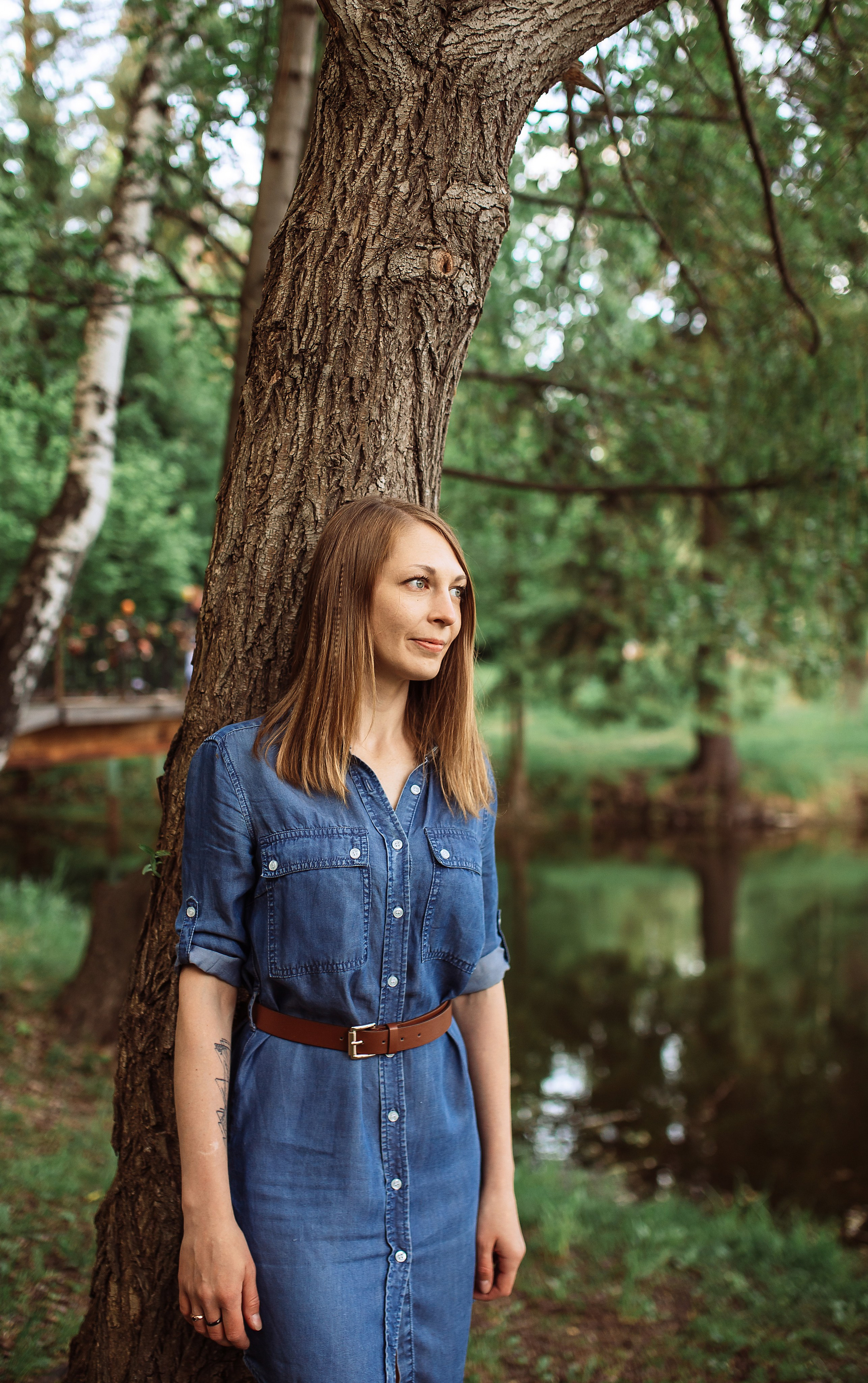 Настя, Борис и Марк. Семейный и детский фотограф в Нижнем Новгороде Наумова Лидия
