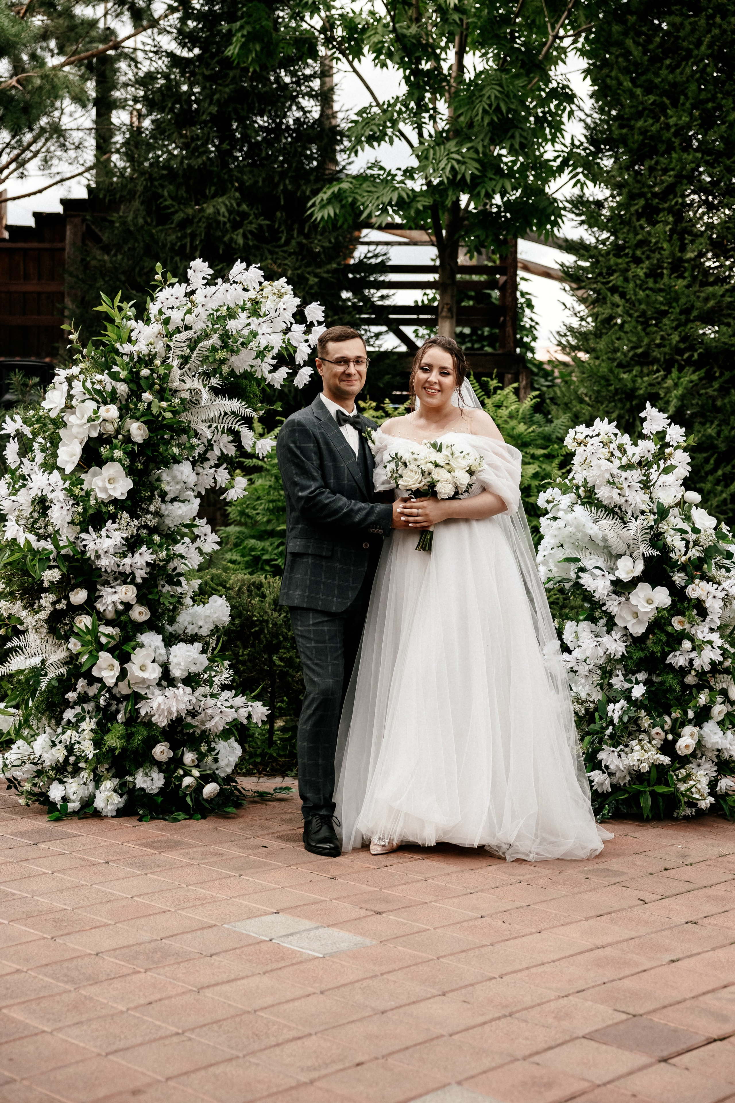 Паша и Настя. Организатор мероприятий в Абакане I Ольга Петухова