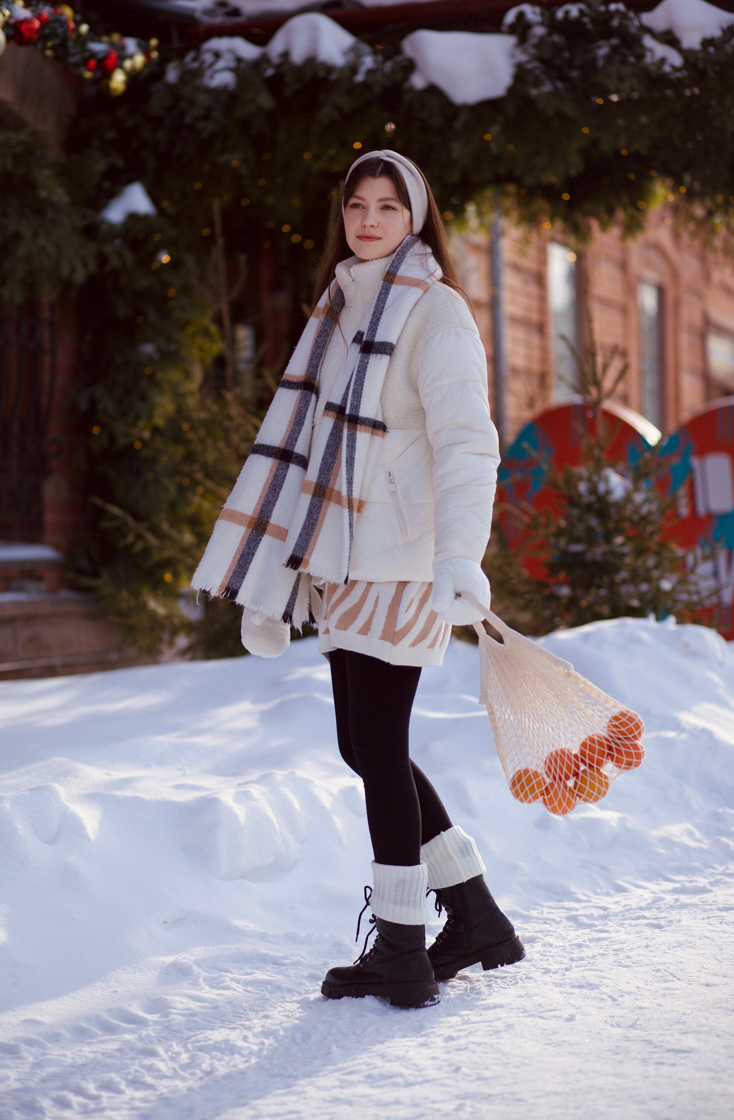 Женский портрет. Семейный фотограф в Челябинске Ева Юрина