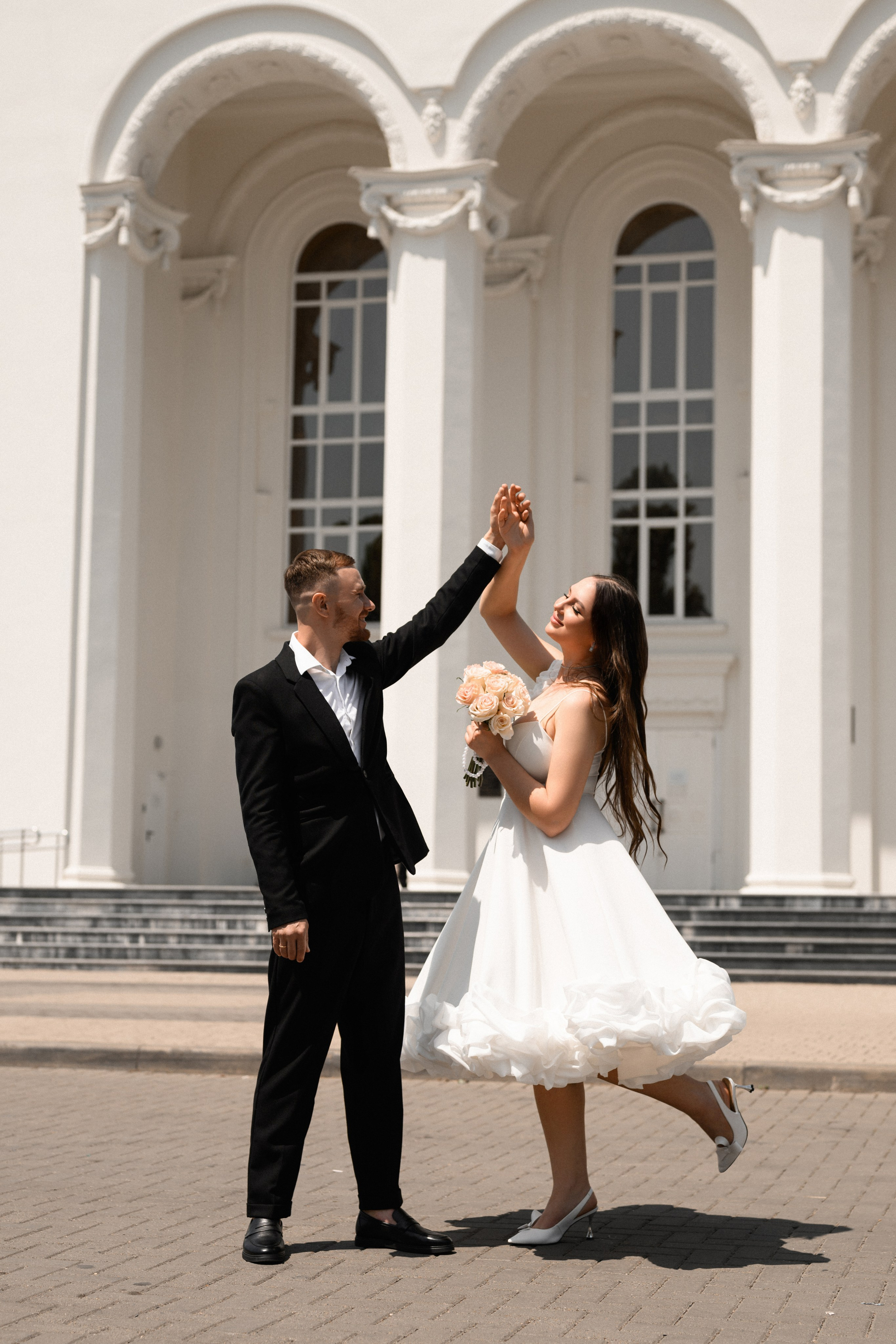 28.06.25. Свадебный и семейный фотограф в Краснодаре