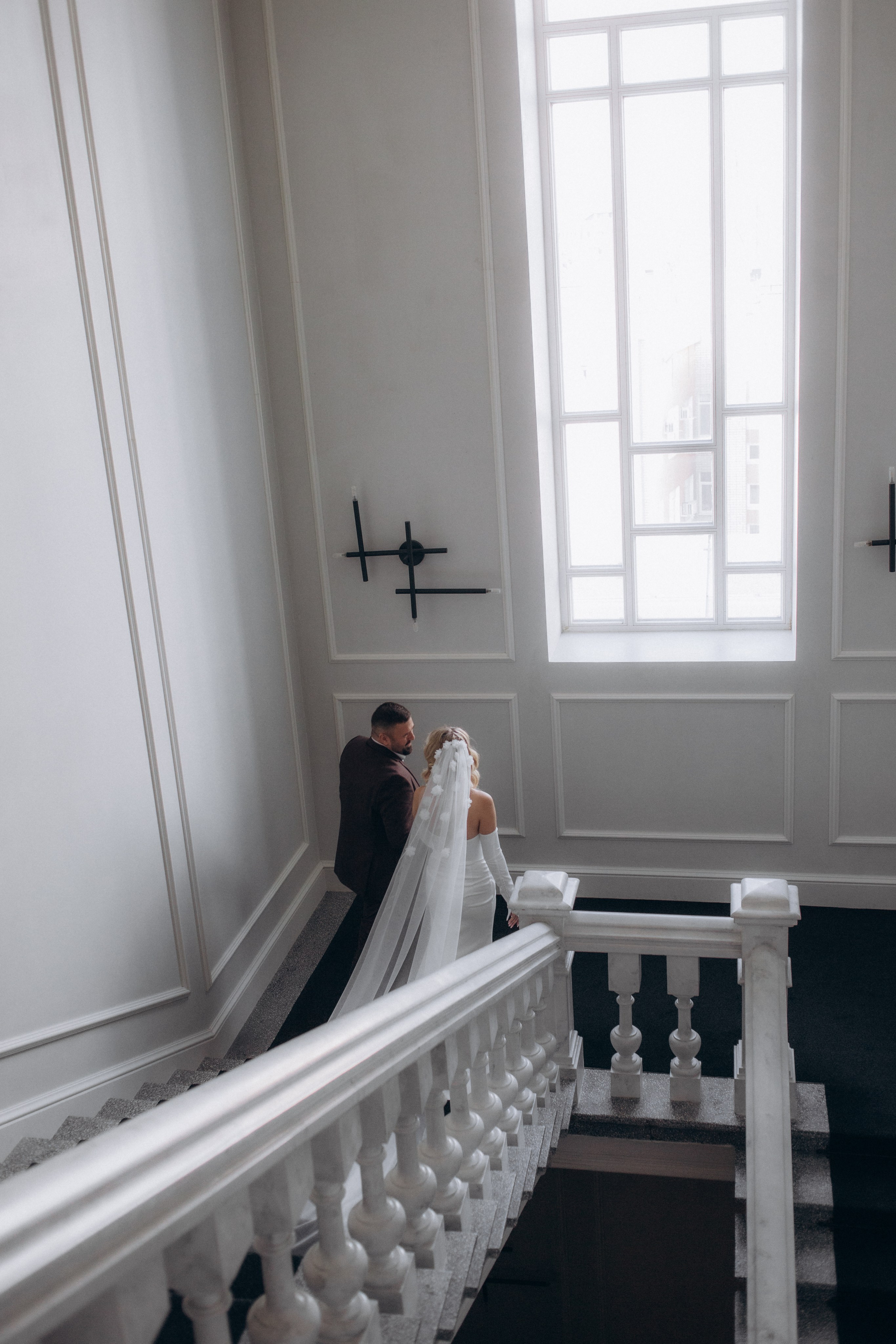 Диана & Евгений. Свадебный фотограф в Москве и Казани