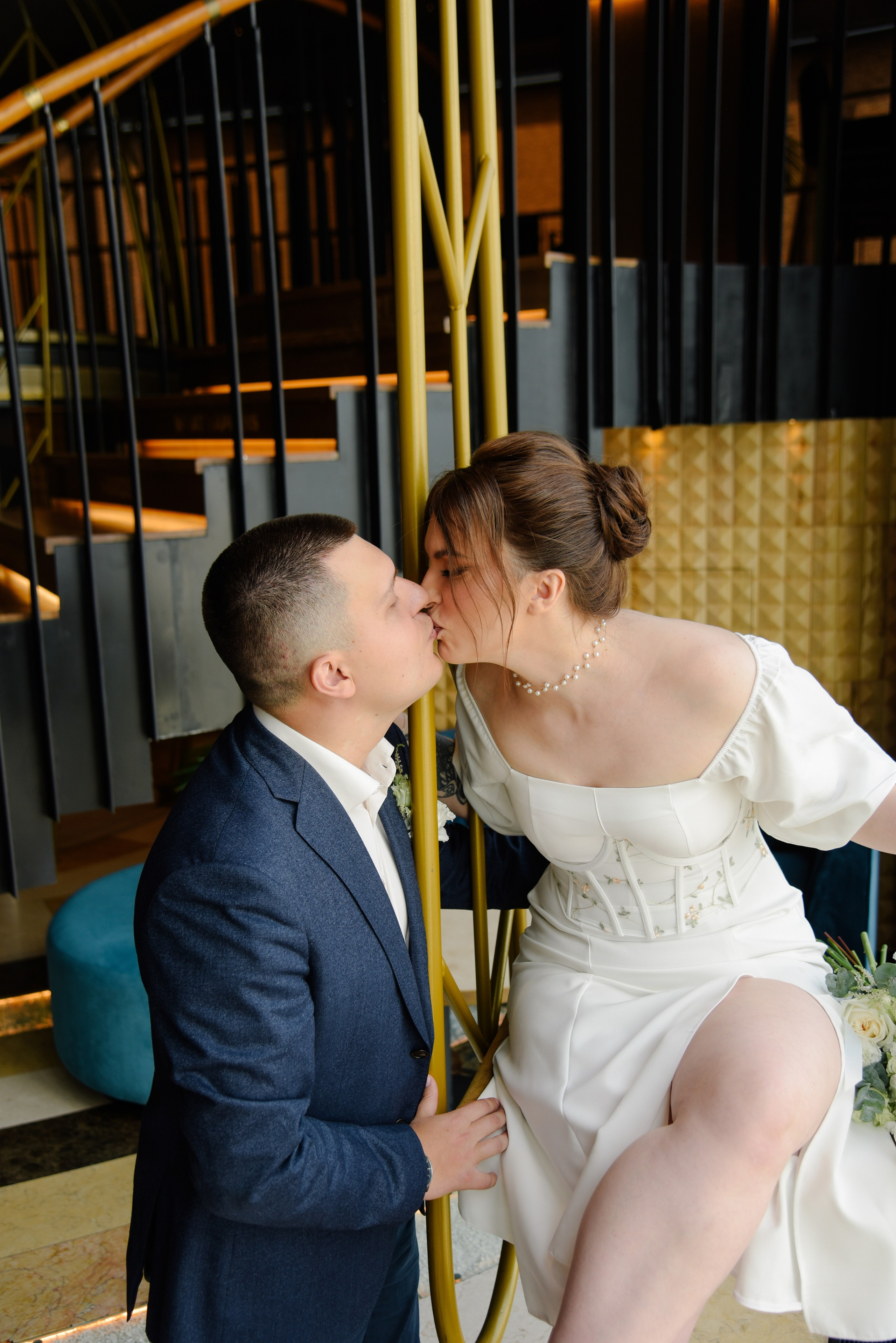 Птички. Фотограф Лола Волна, город Москва