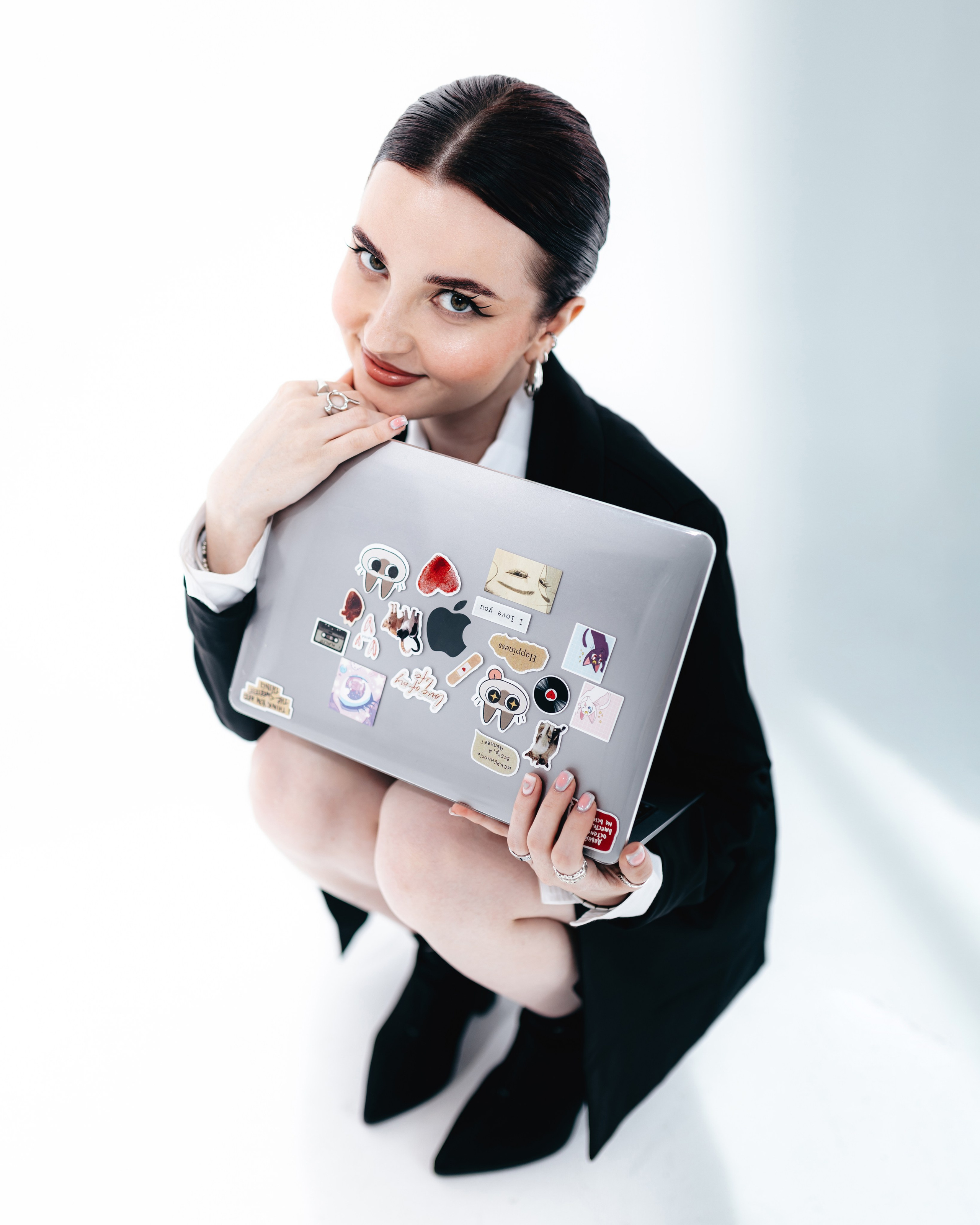 Студийные. Фотограф Анастасия Козловская aadazzling